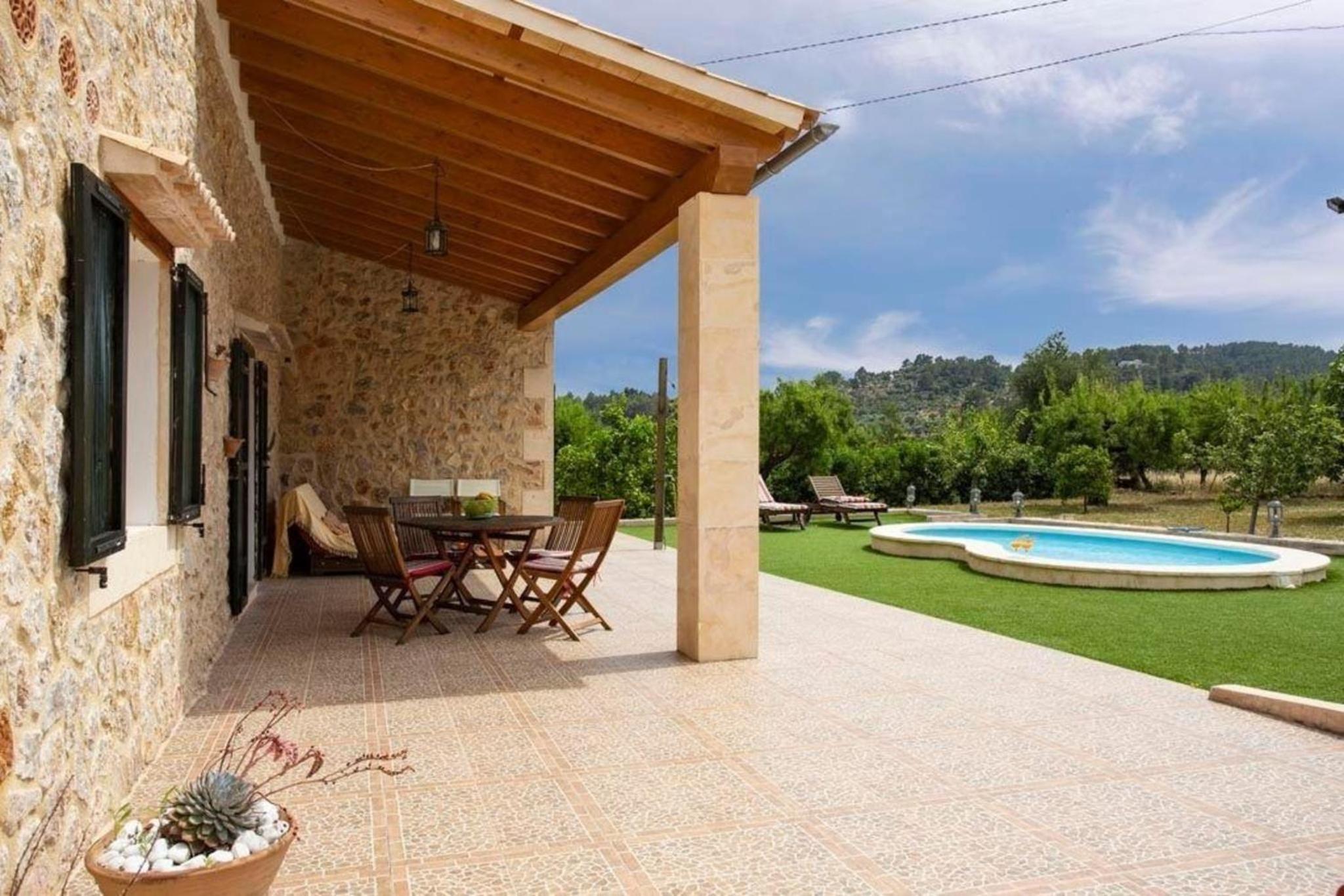 Holiday Home photo 2