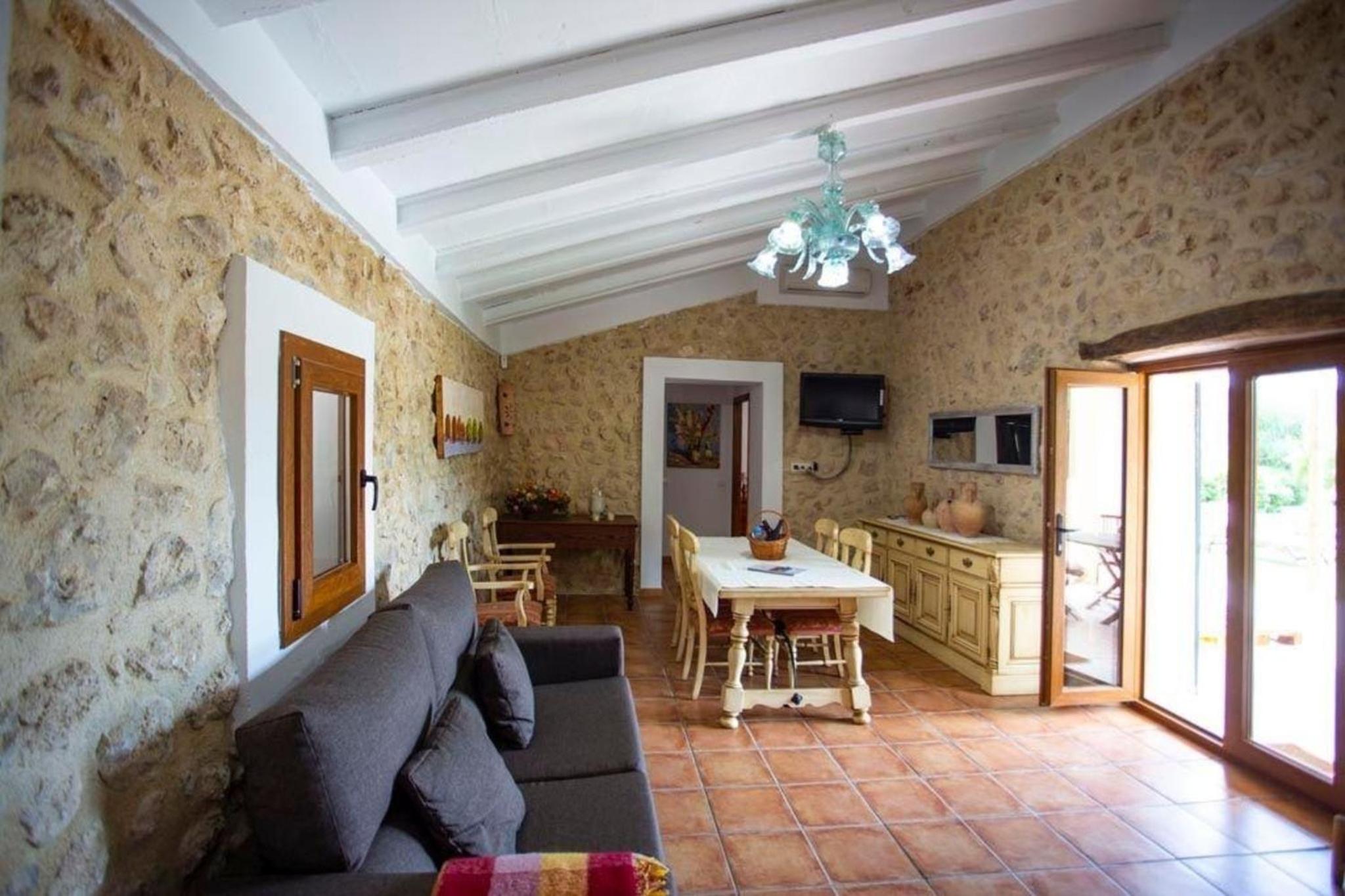 Casa de Vacaciones