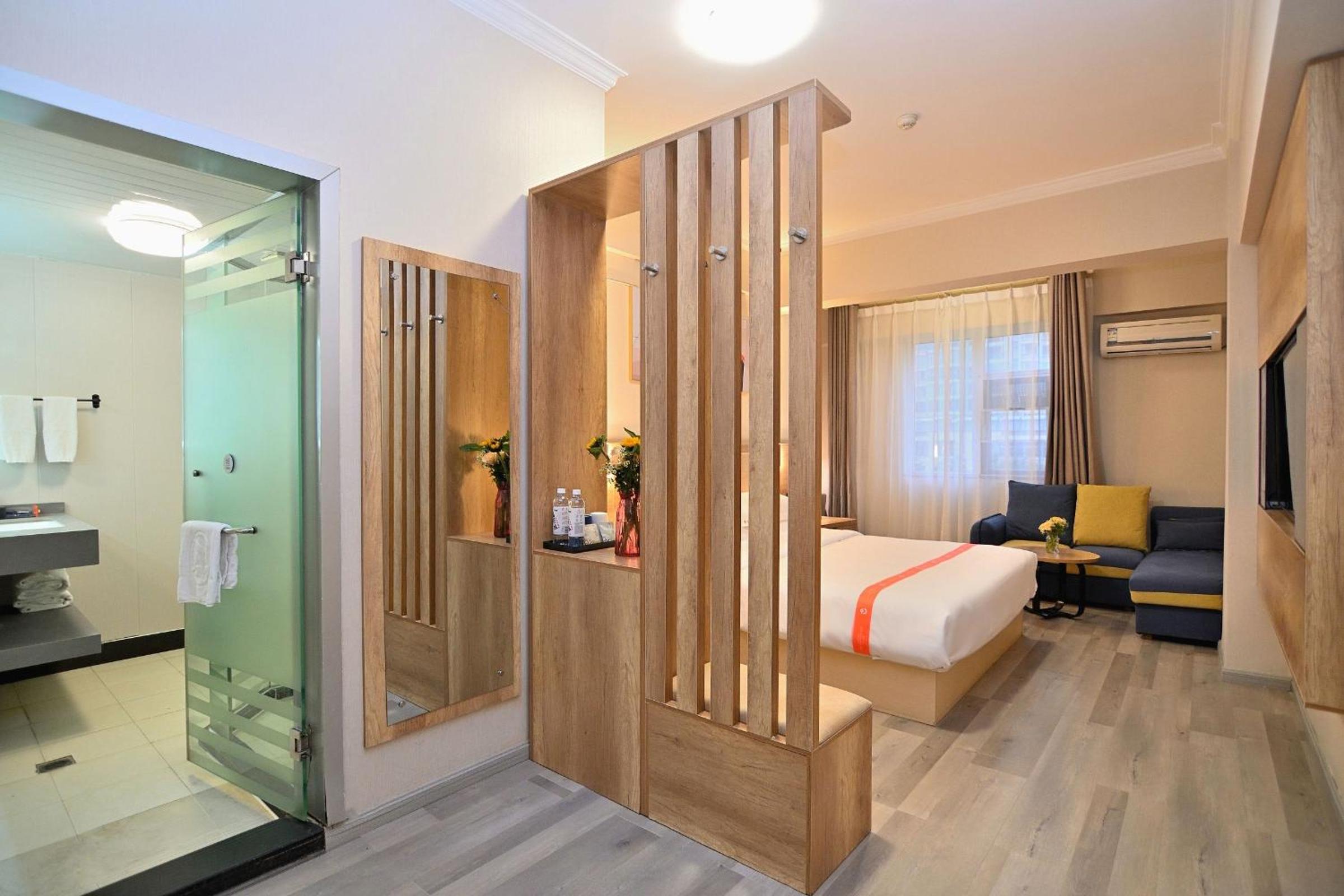 Superior Queen Room photo 2
