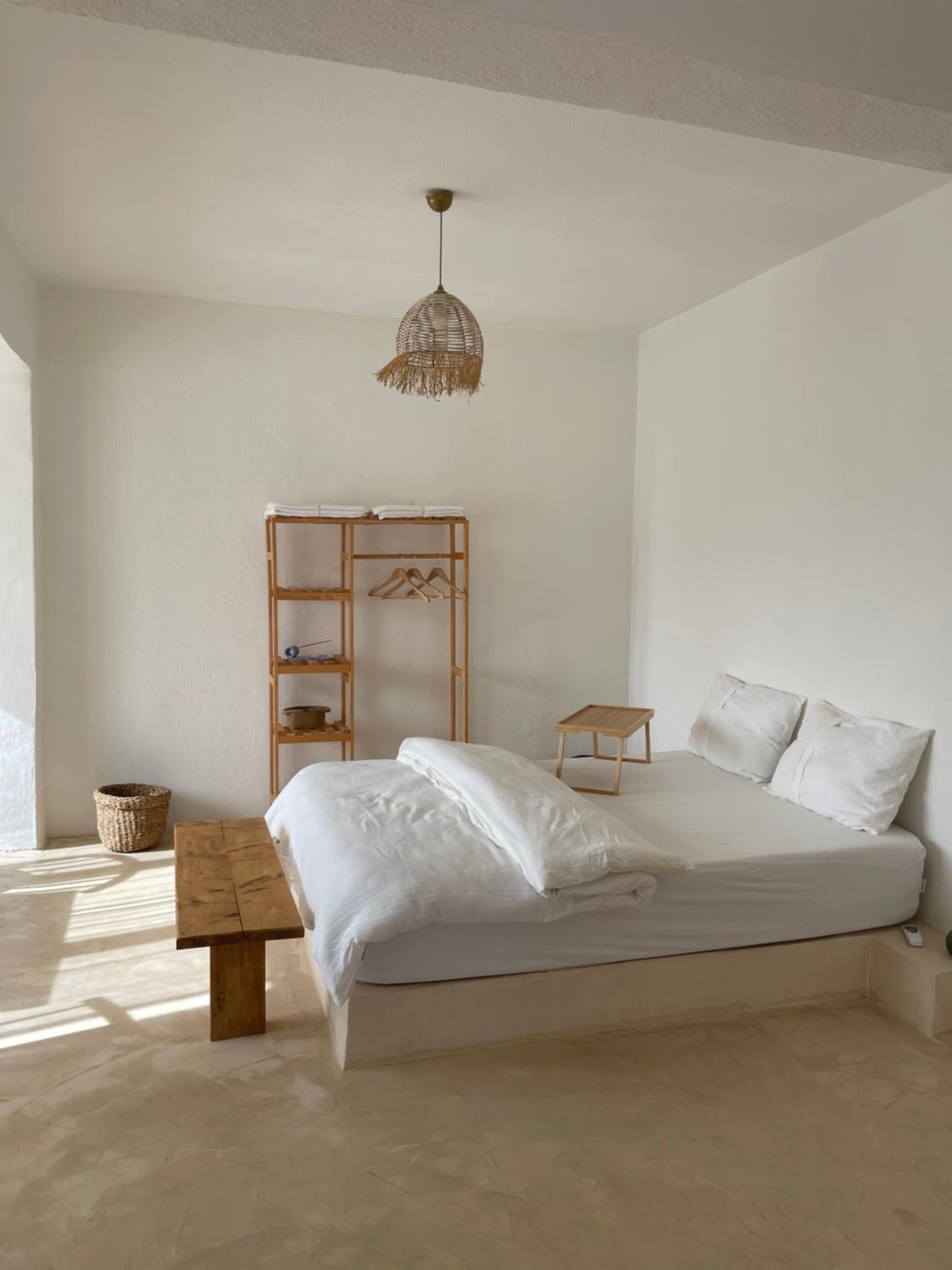 One-Bedroom House photo 1