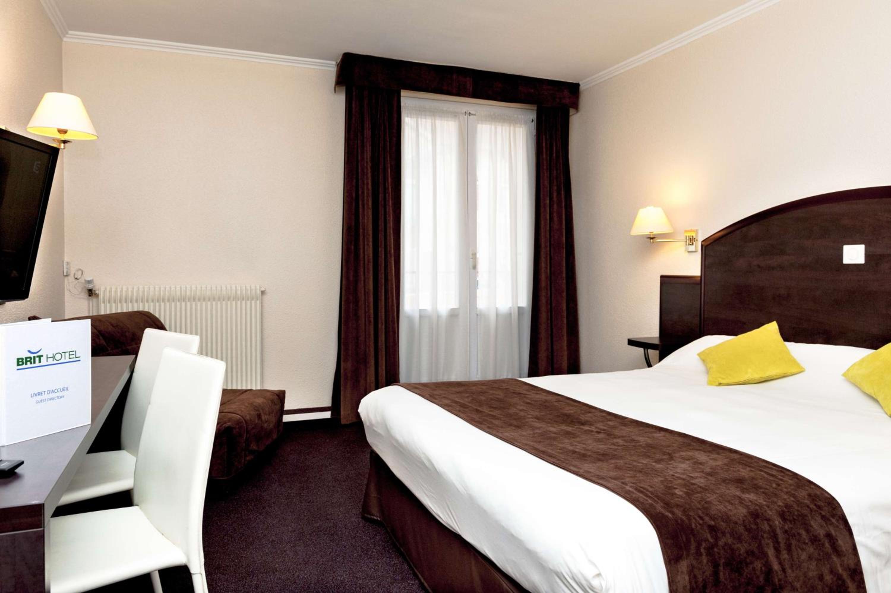 Comfort Double Room photo 1