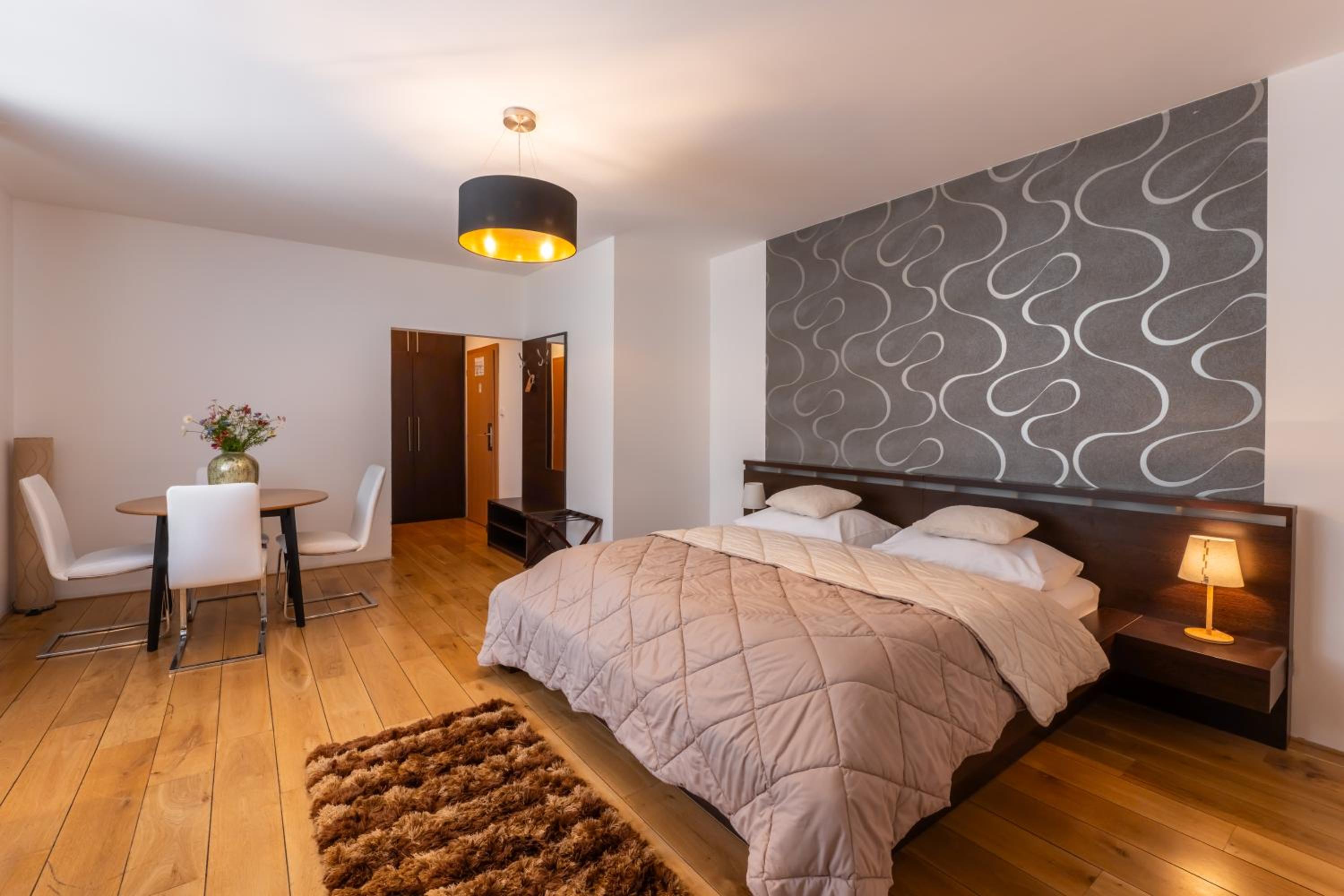 Standard Double Room photo 3