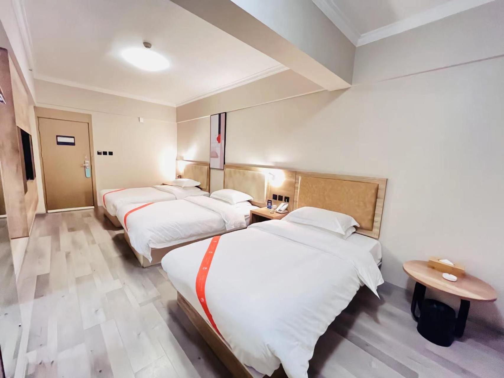 Comfort Triple Room photo 2