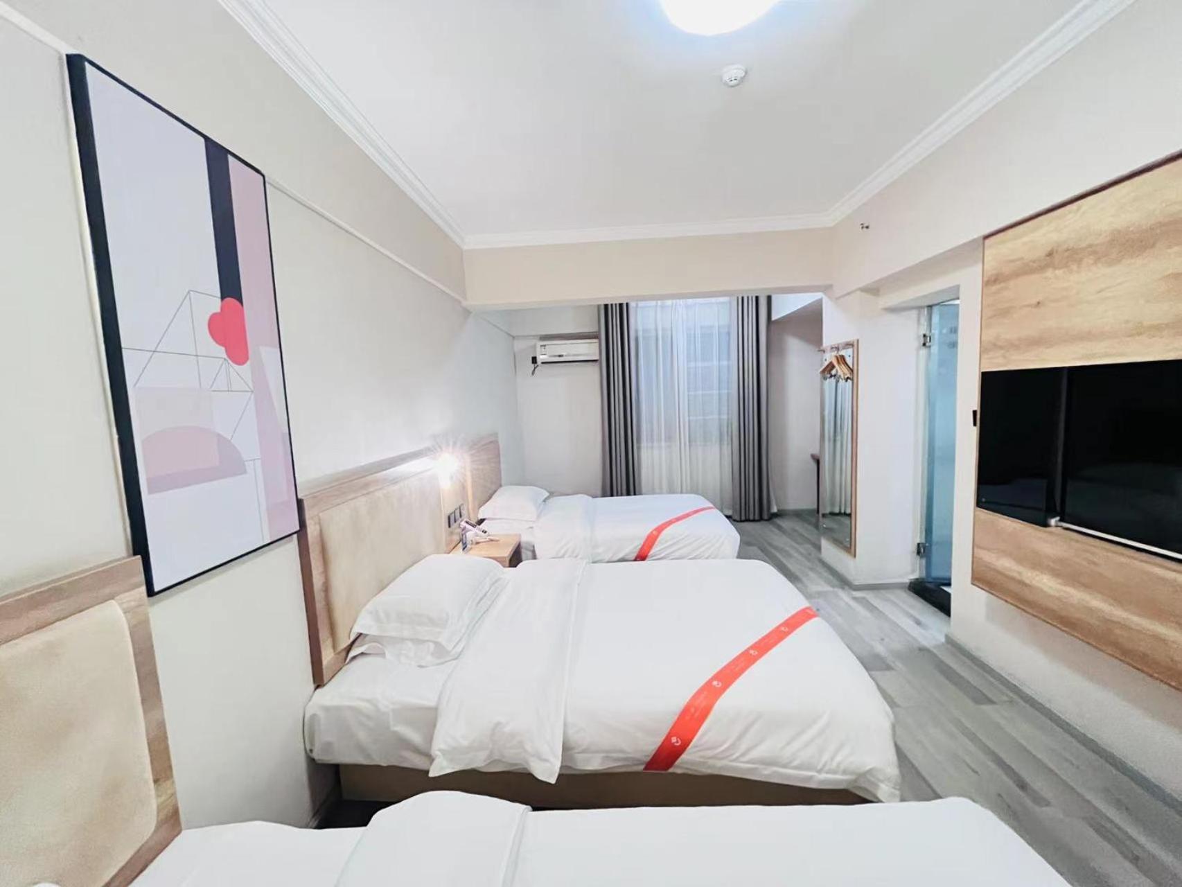 Comfort Triple Room photo 1