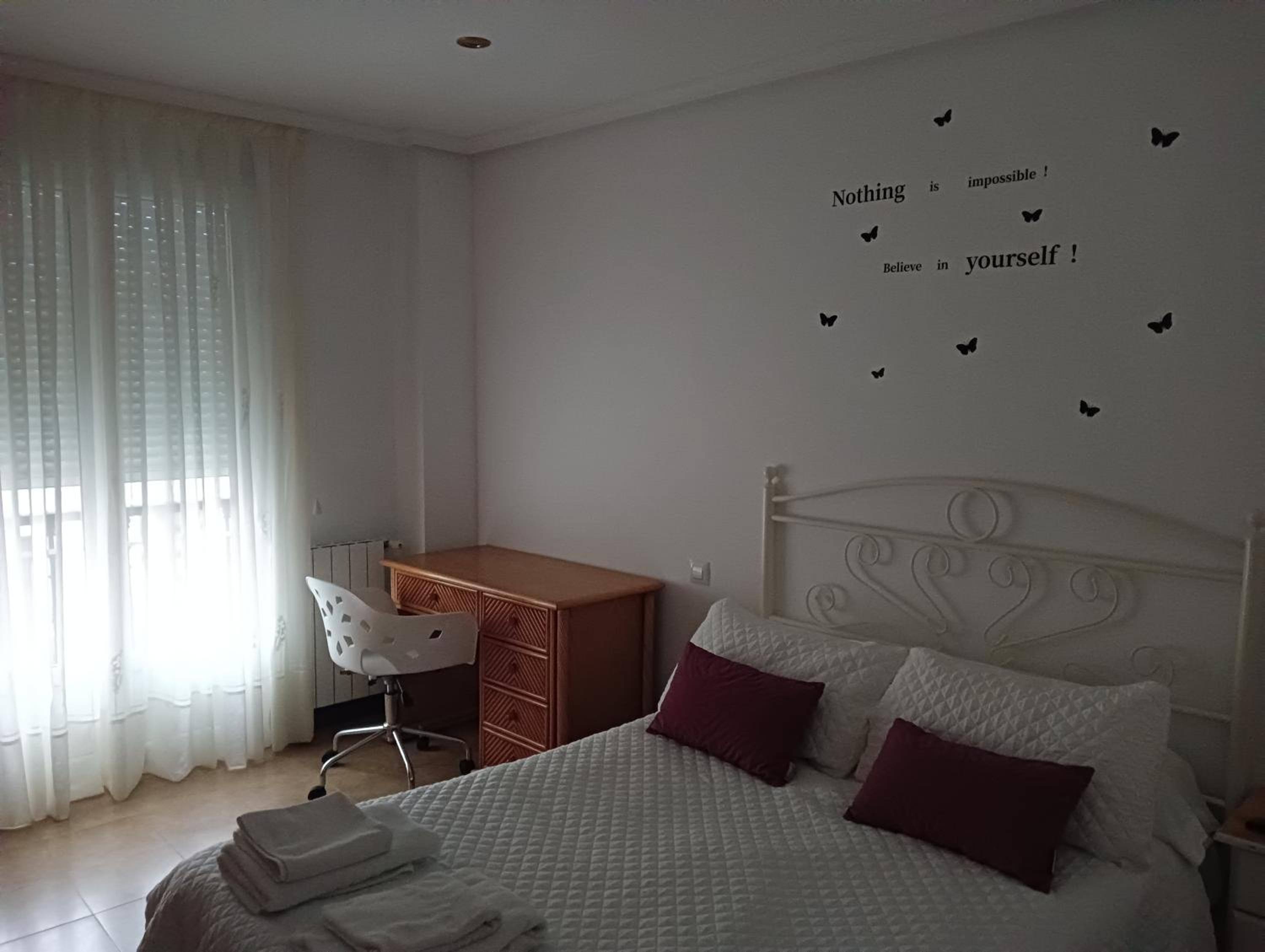 Departamento de tres habitaciones