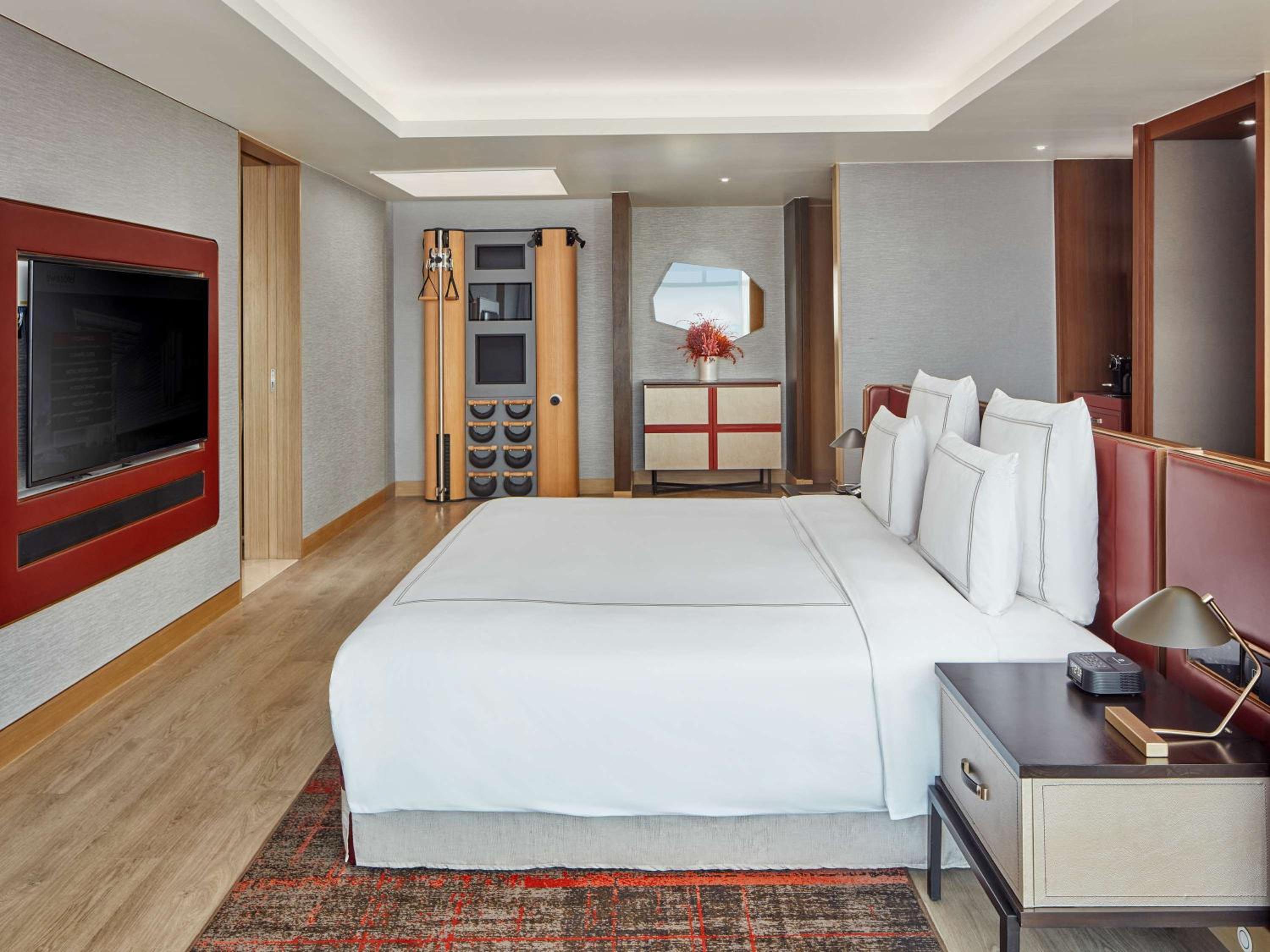 Swiss Vitality King Suite - Photo 2