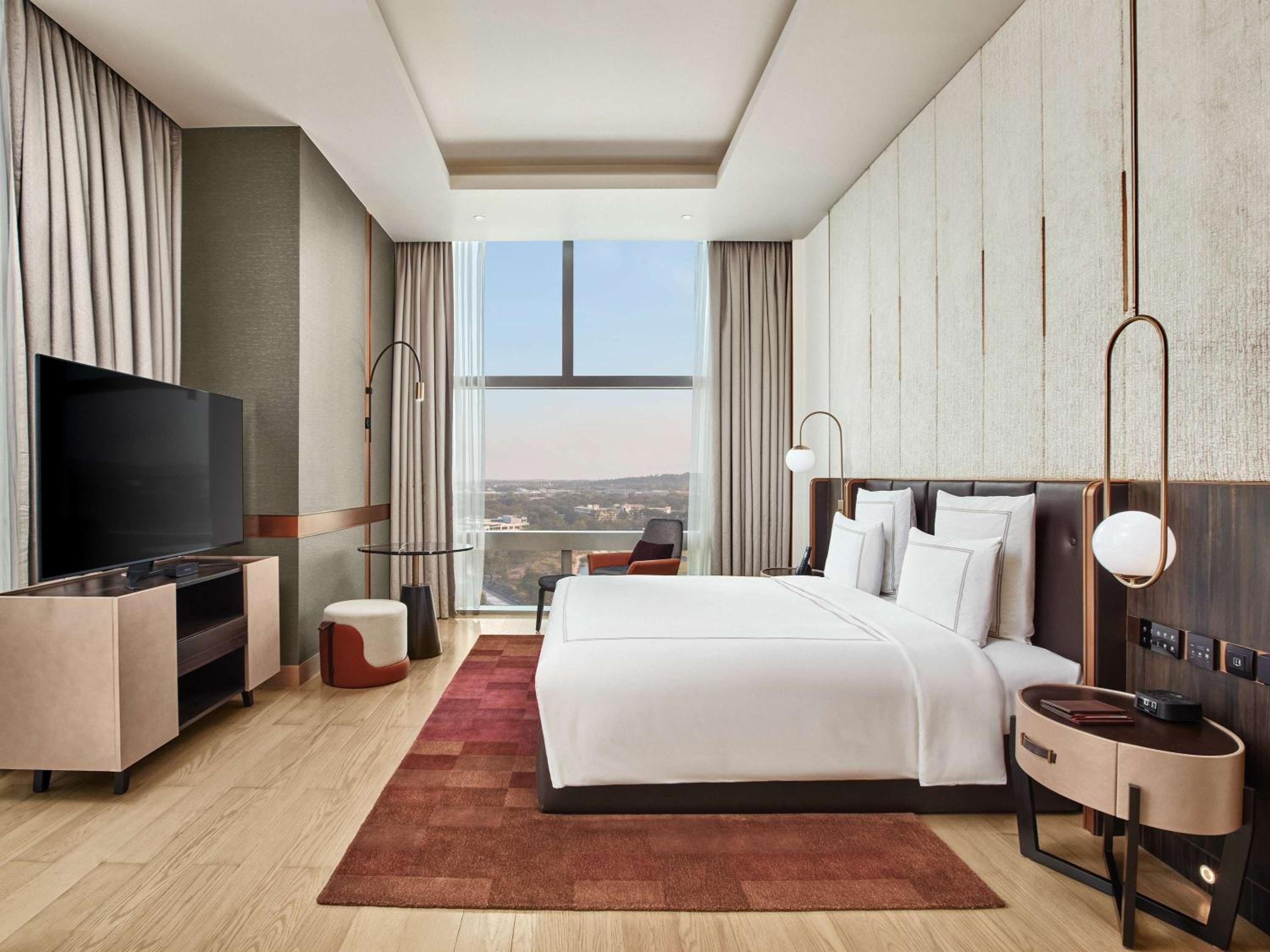 Swiss Prestige King Suite - Photo 5