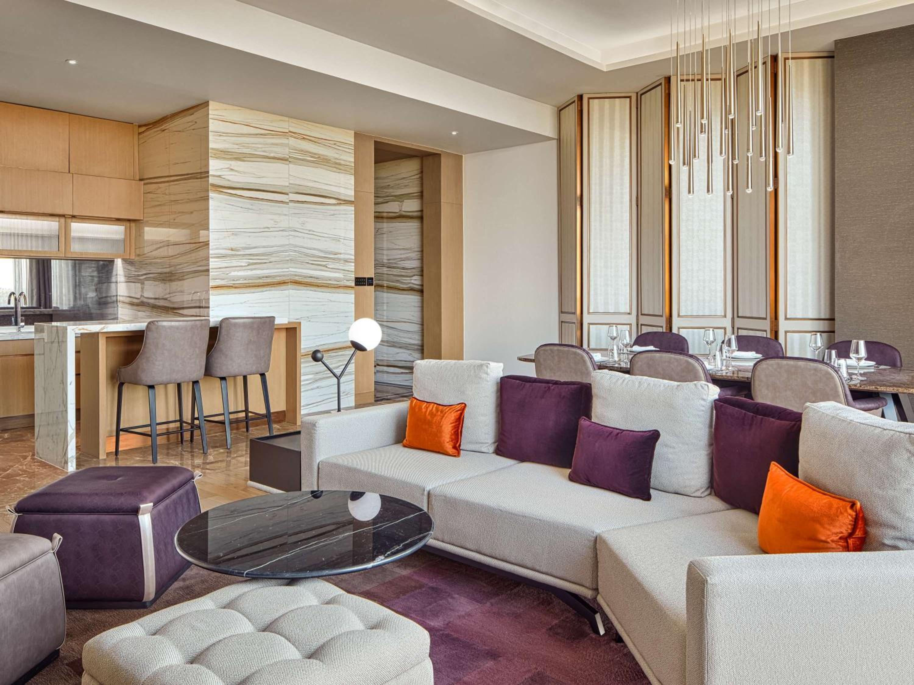 Swiss Prestige King Suite - Photo 3