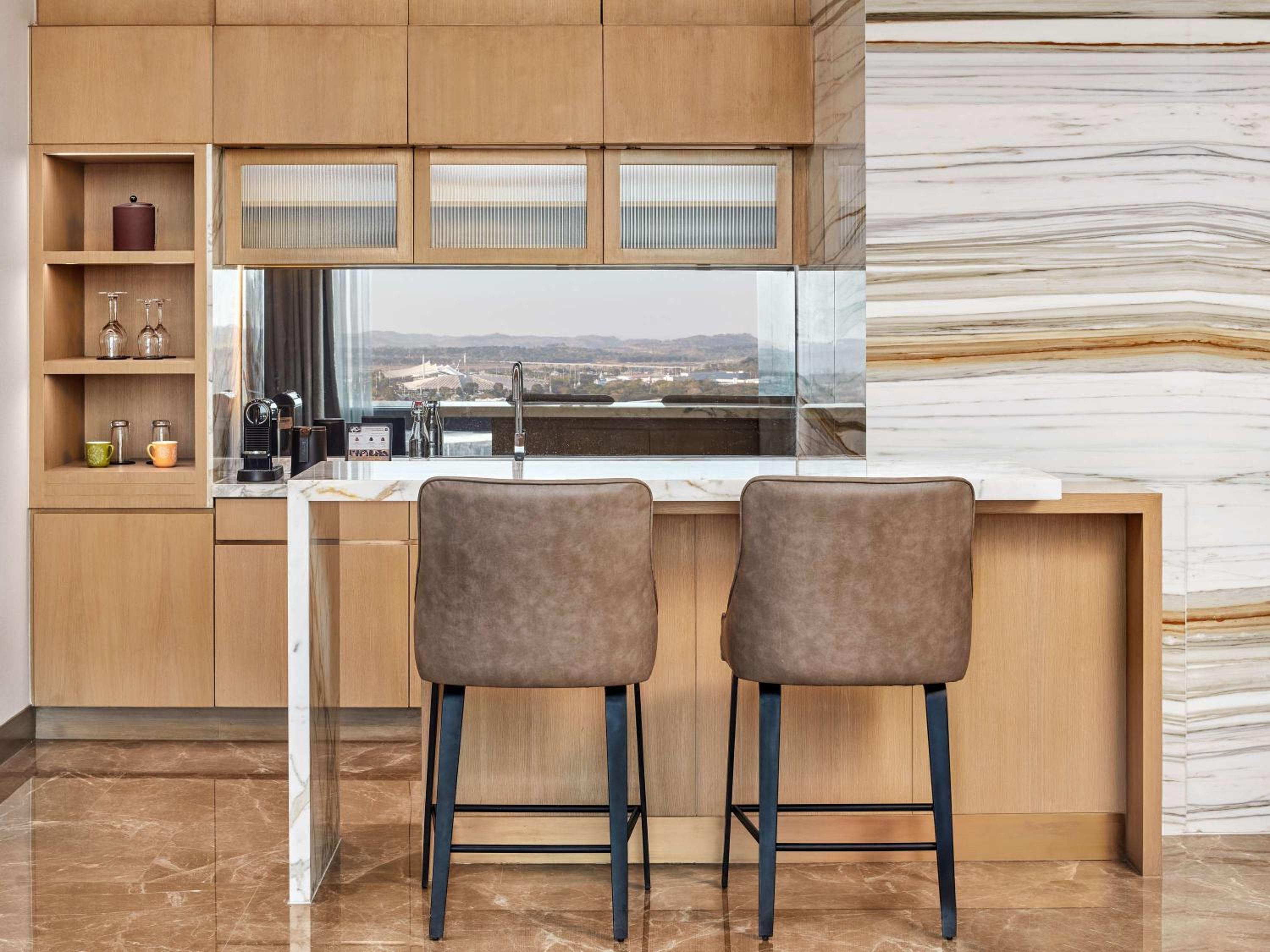 Swiss Prestige King Suite - Photo 2