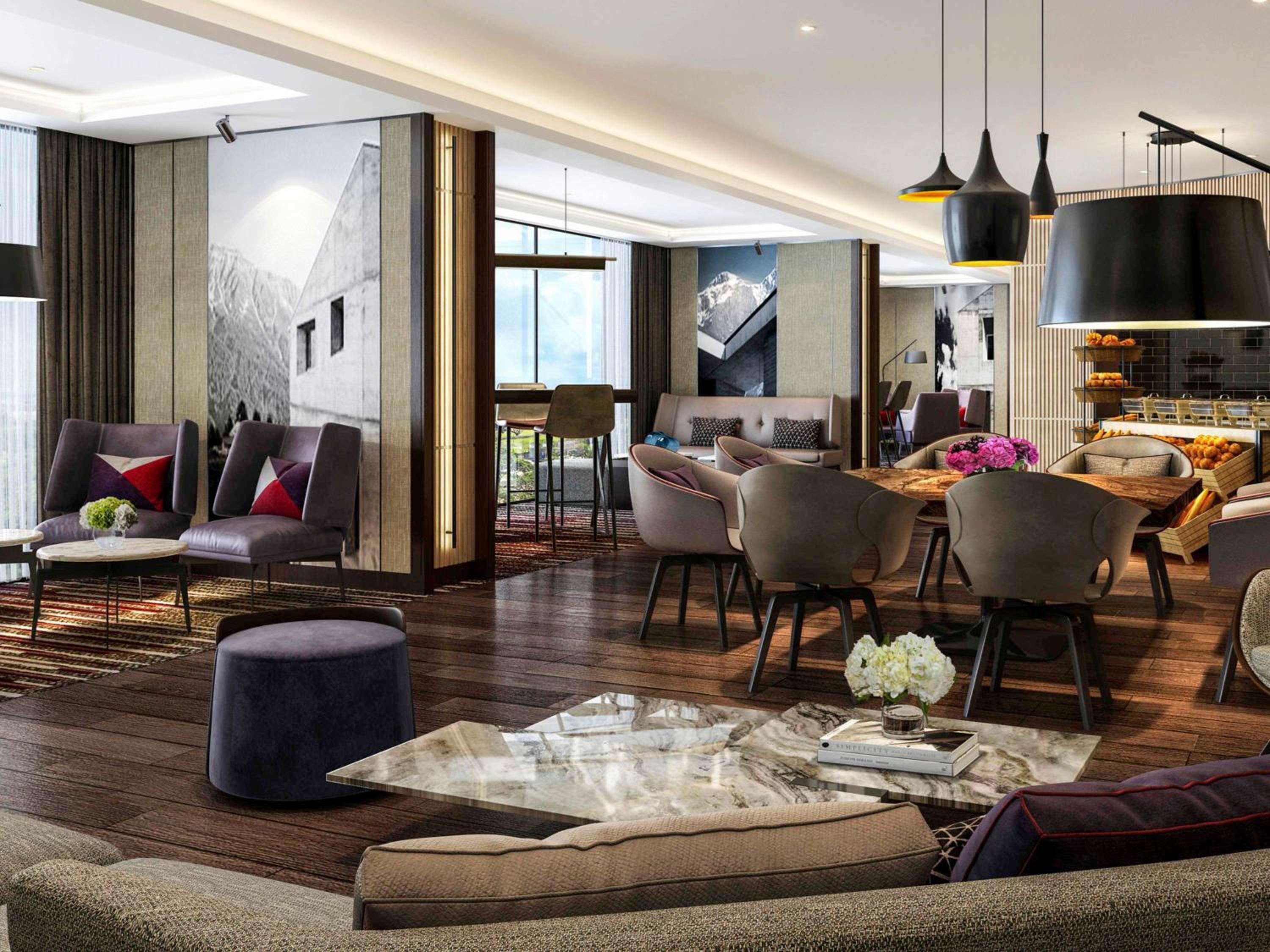 Swiss Prestige King Suite - Photo 13