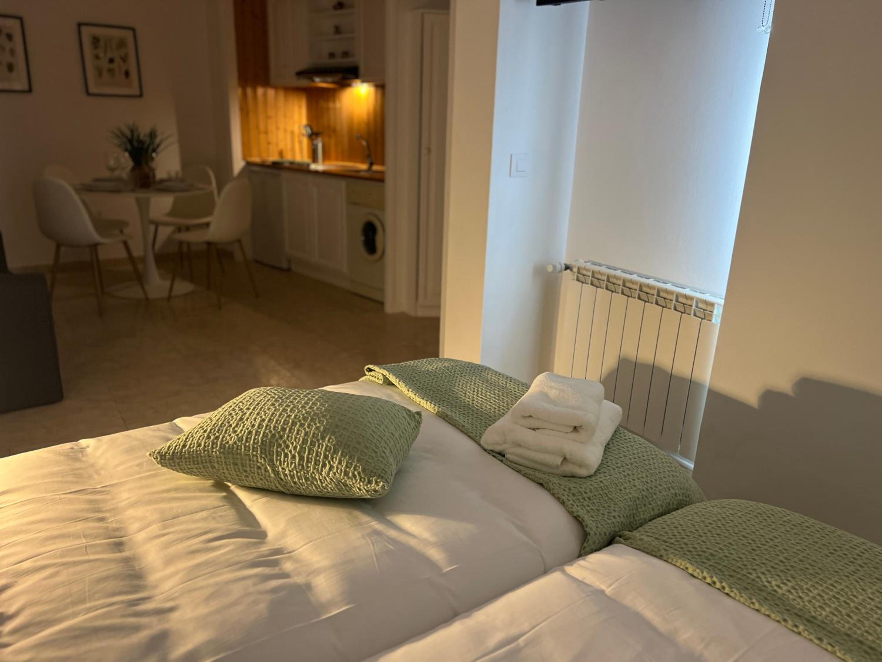 Apartamento