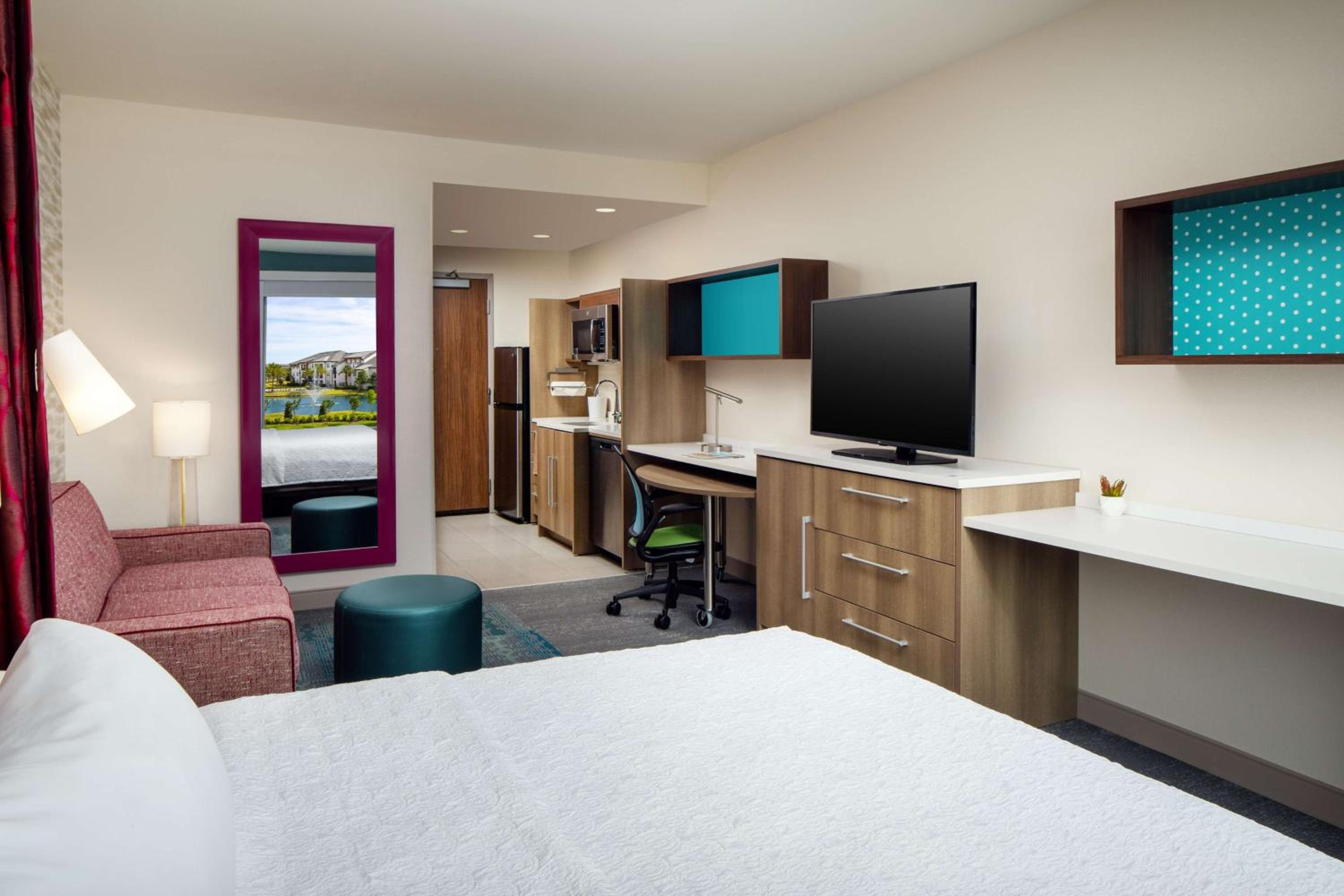 King Studio Suite - Photo 4