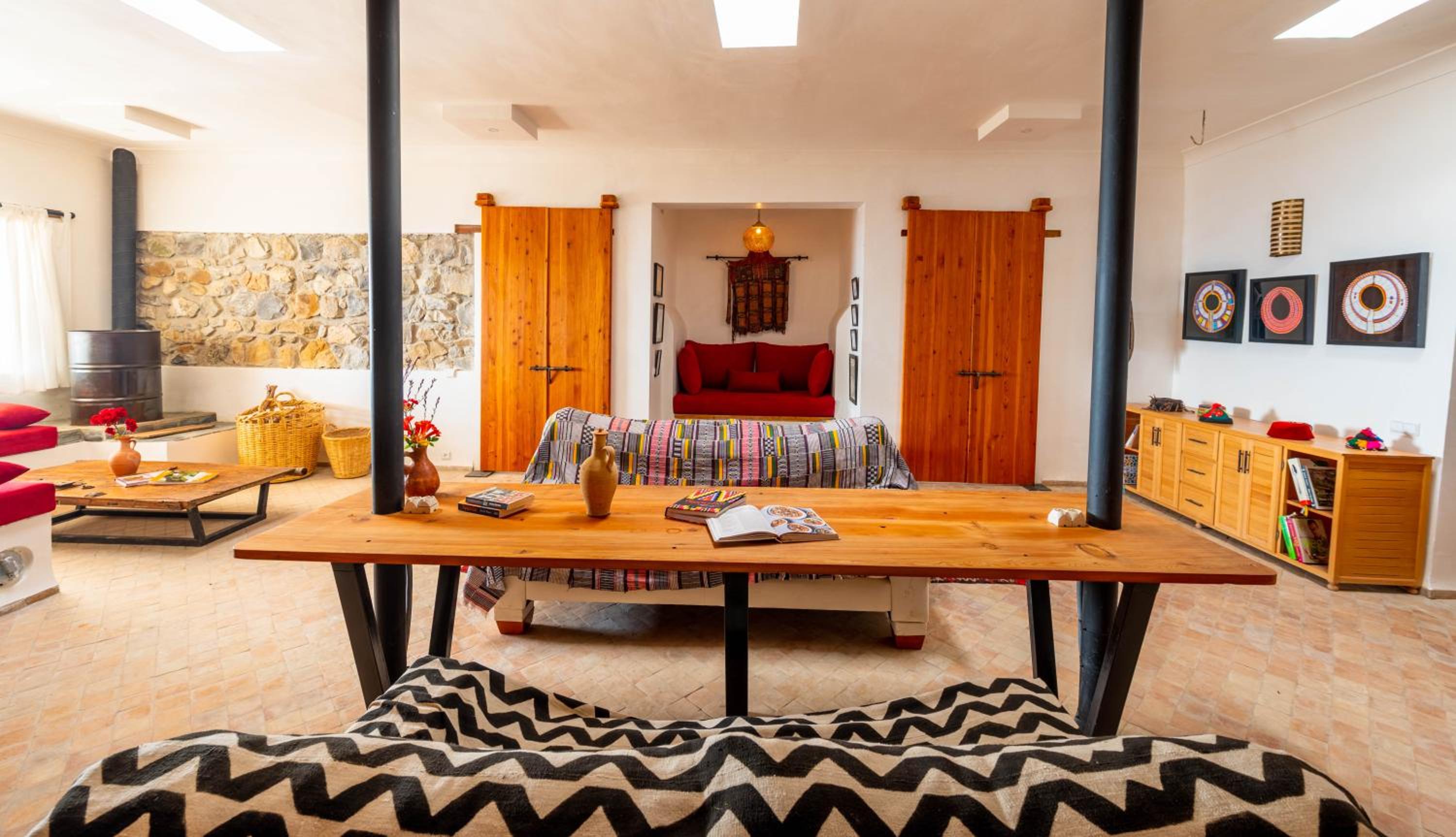 Double Room with Terrace photo 1