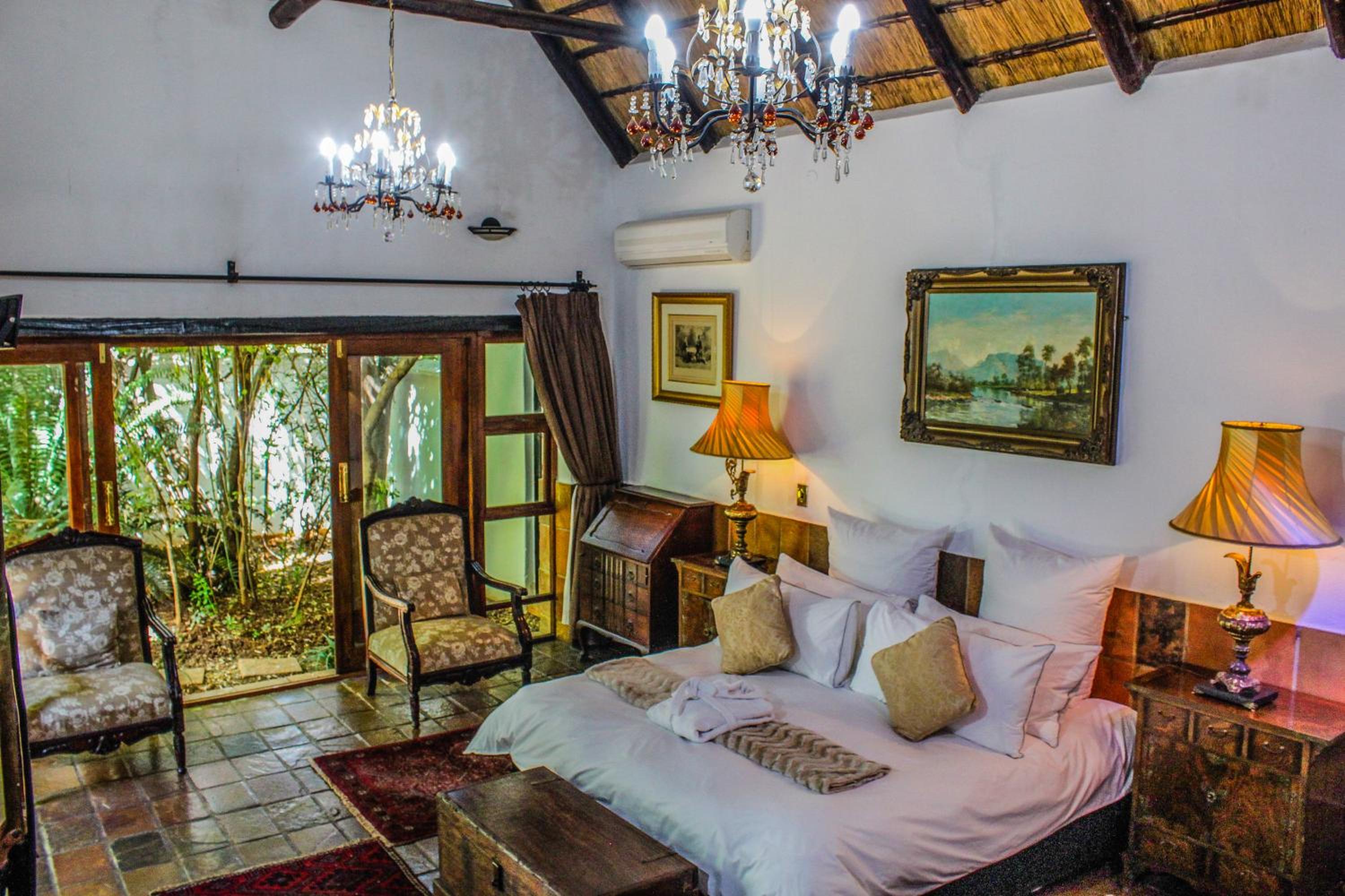 Superior Double or Twin Room - Photo 6