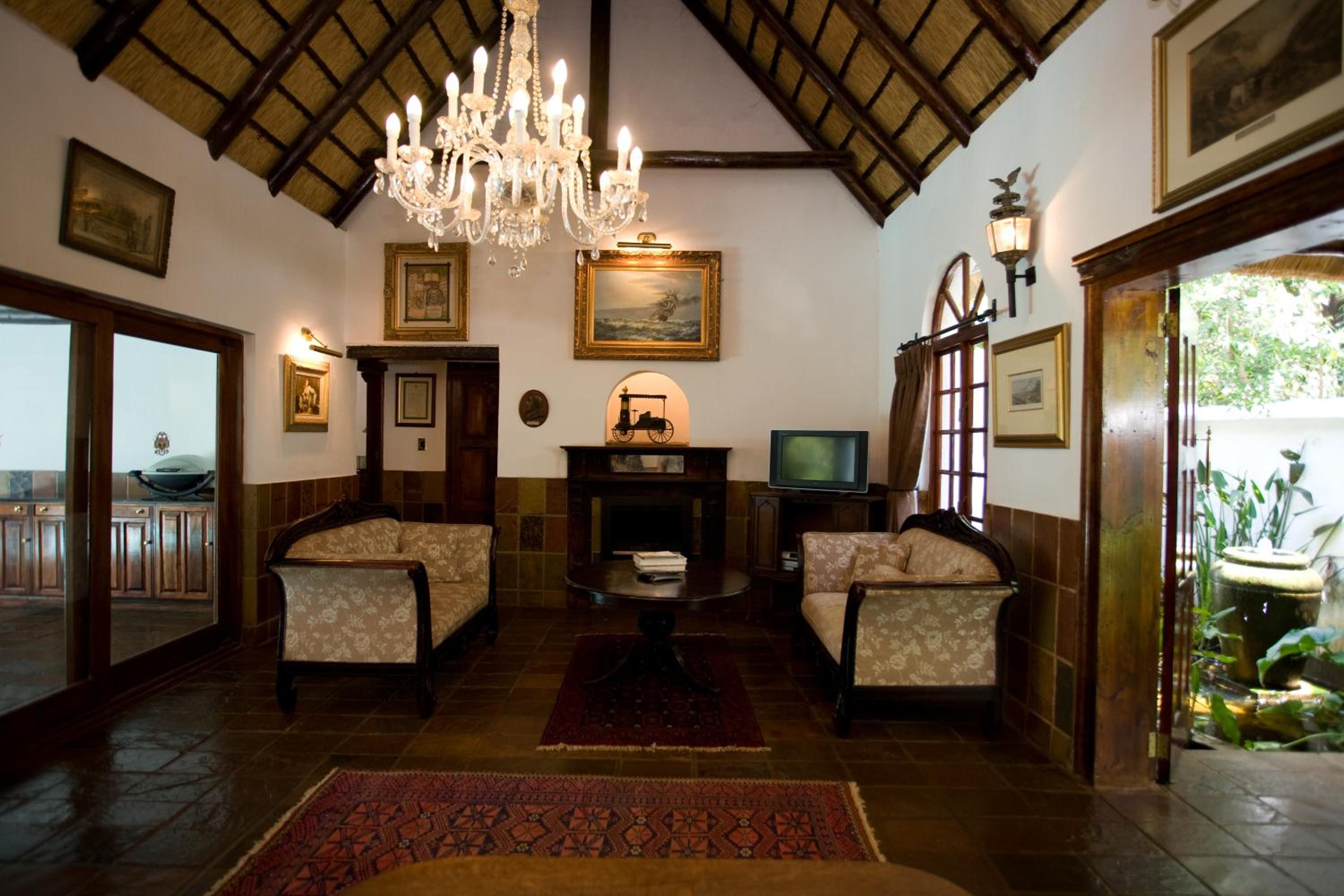 Superior Double or Twin Room - Photo 5