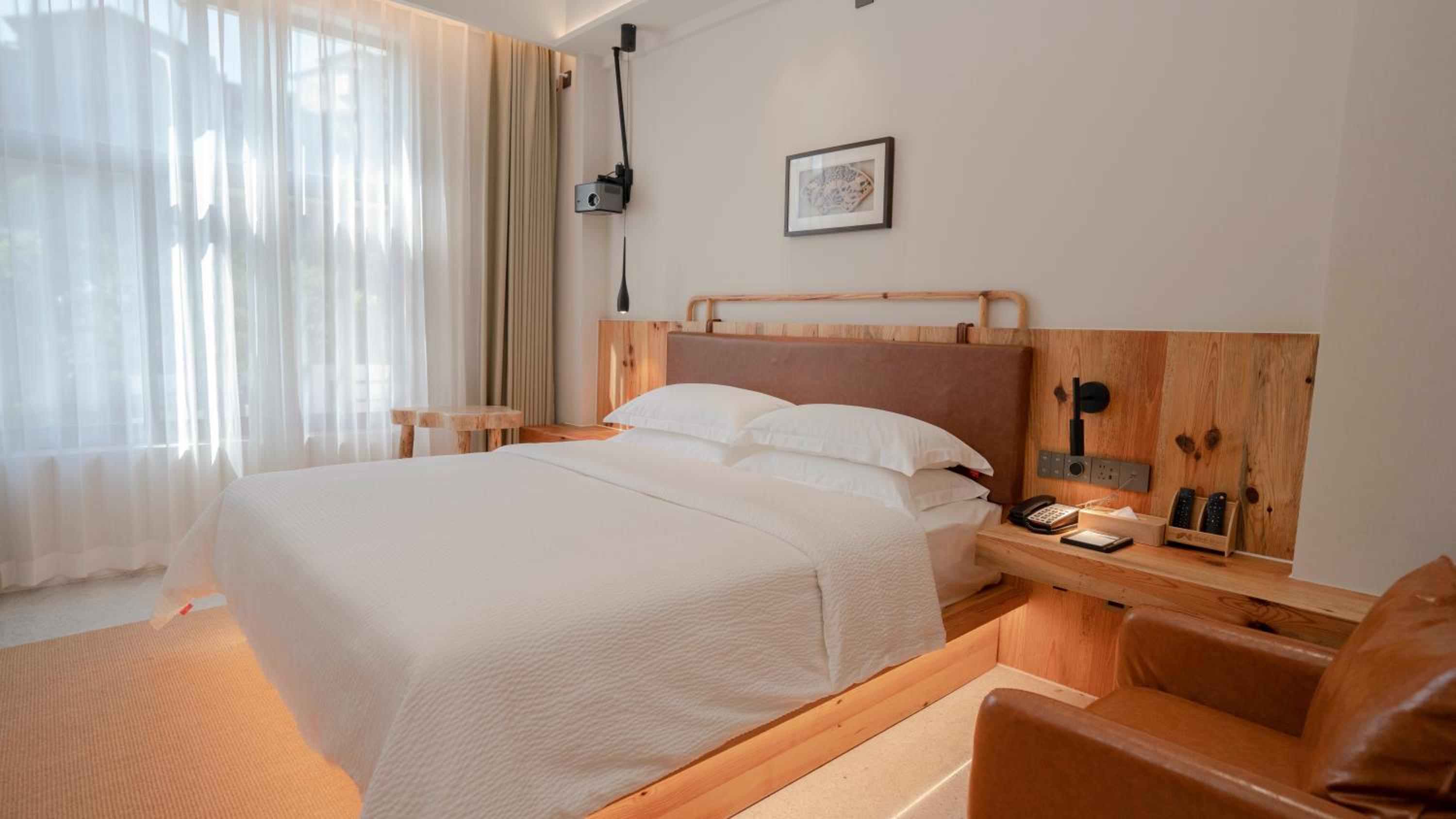 Superior Queen Room