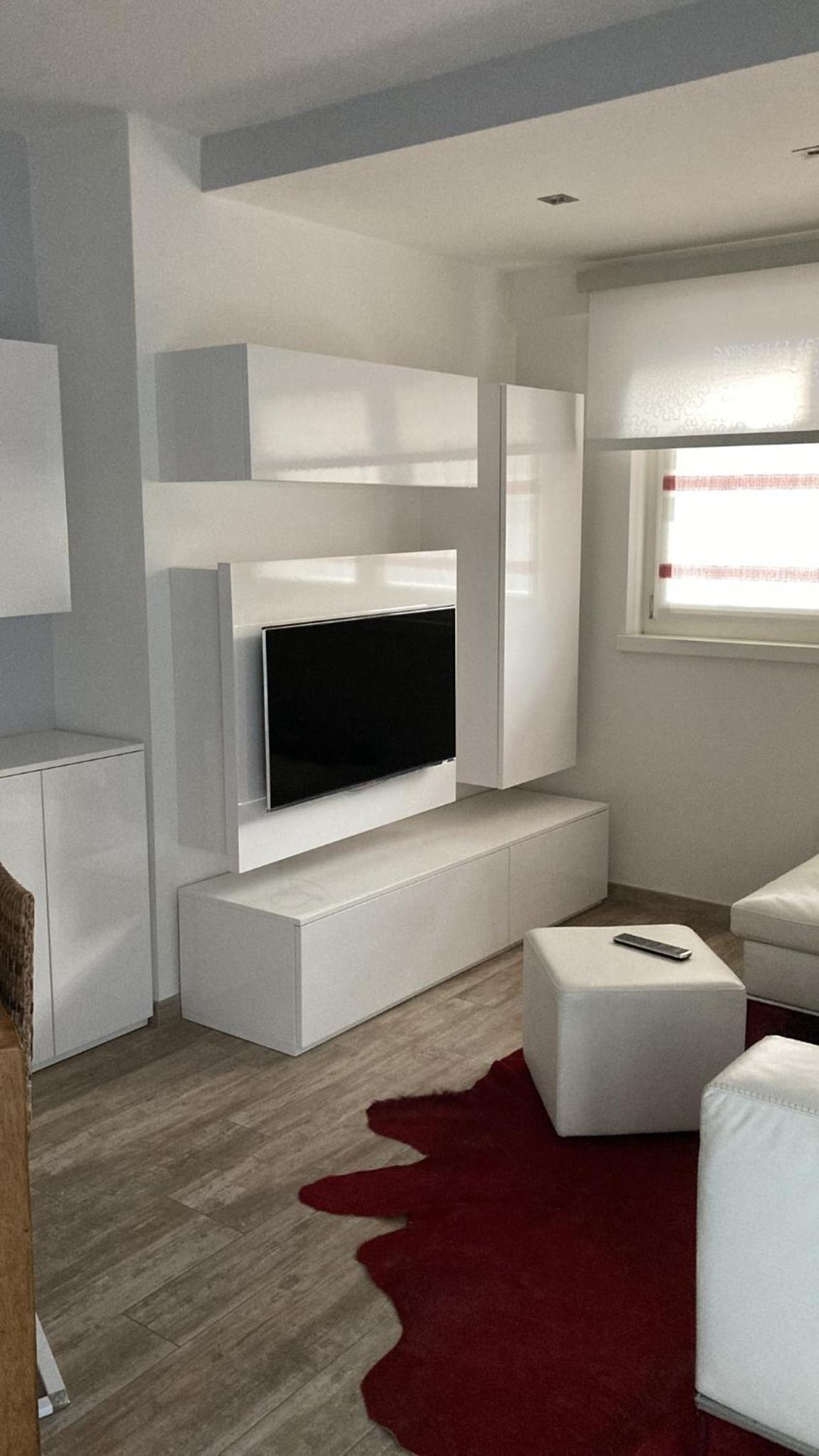Superior Apartment with City View