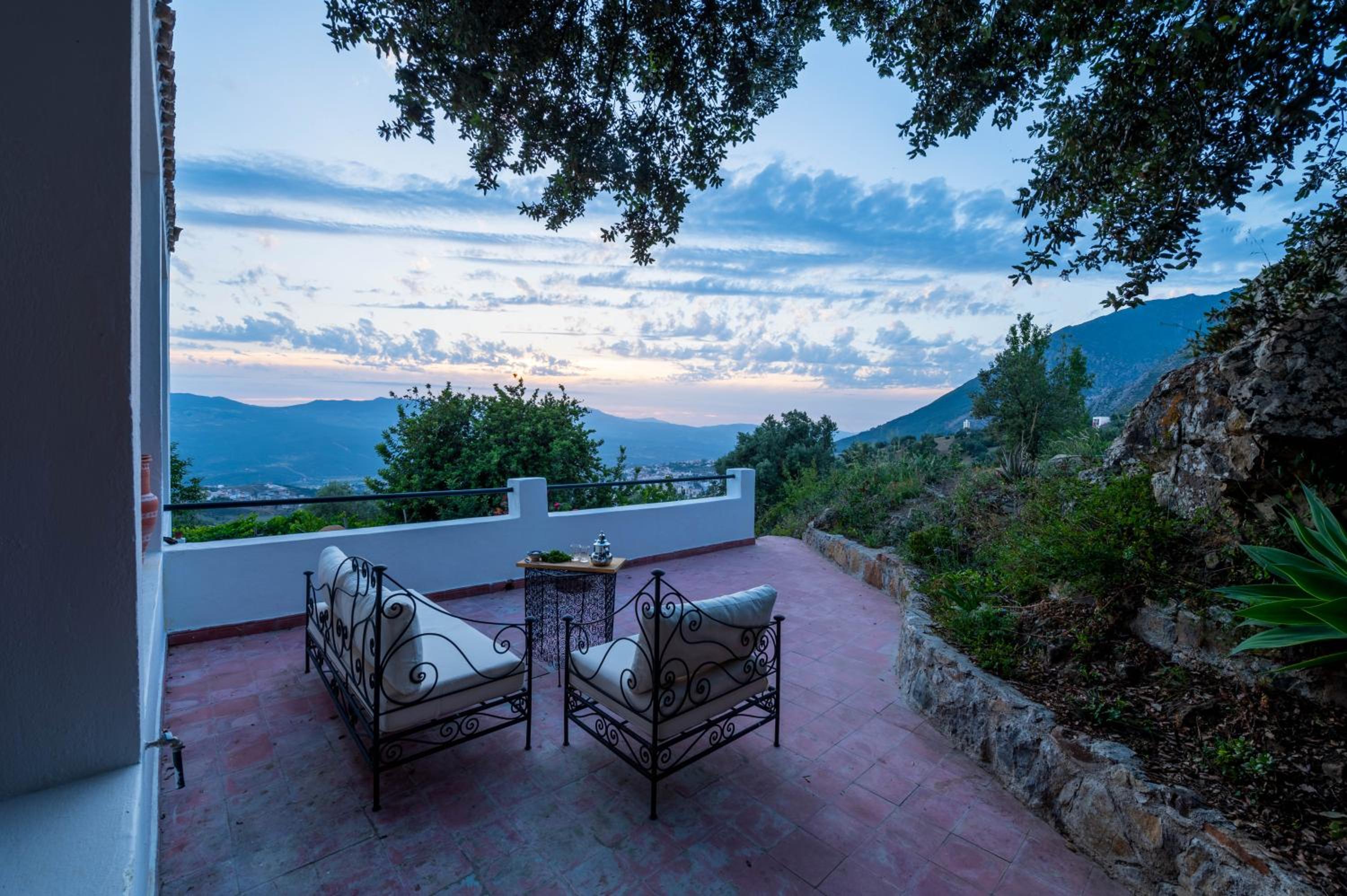 Double Room with Terrace photo 2