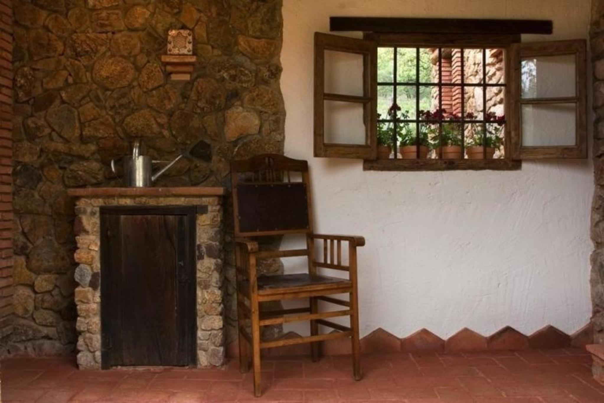 Casa de Vacaciones