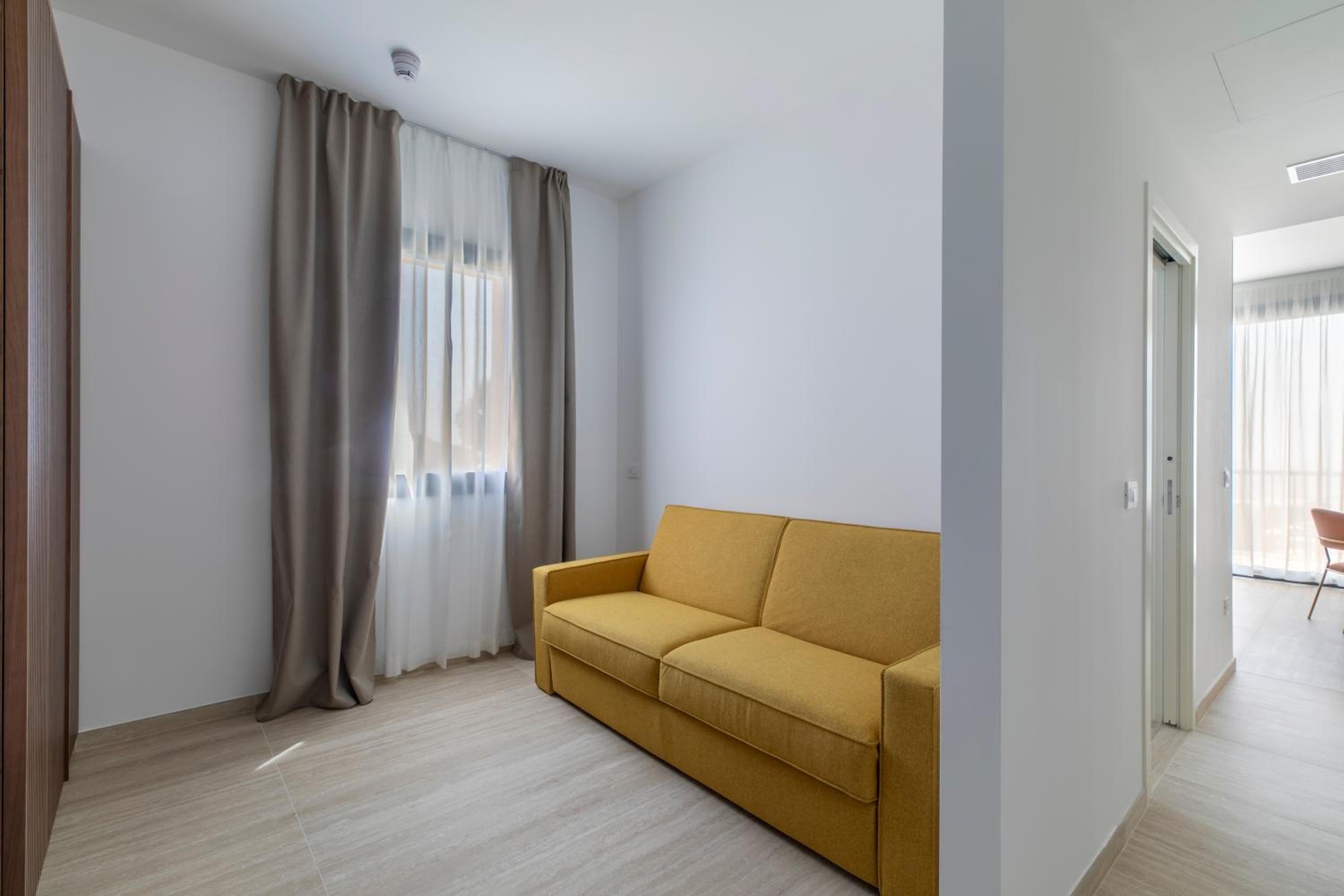 Family Junior Suite