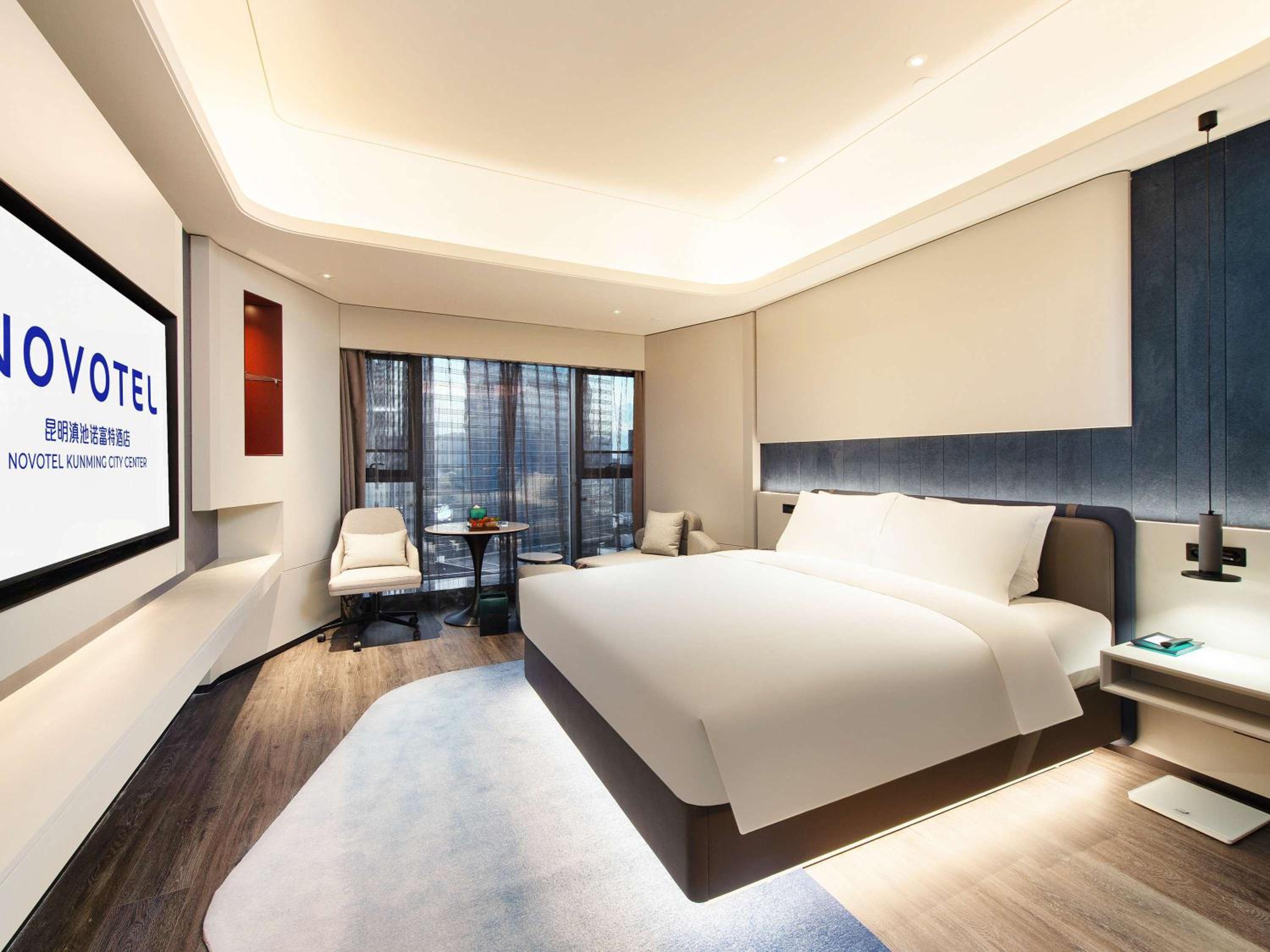 Superior King Room photo 1