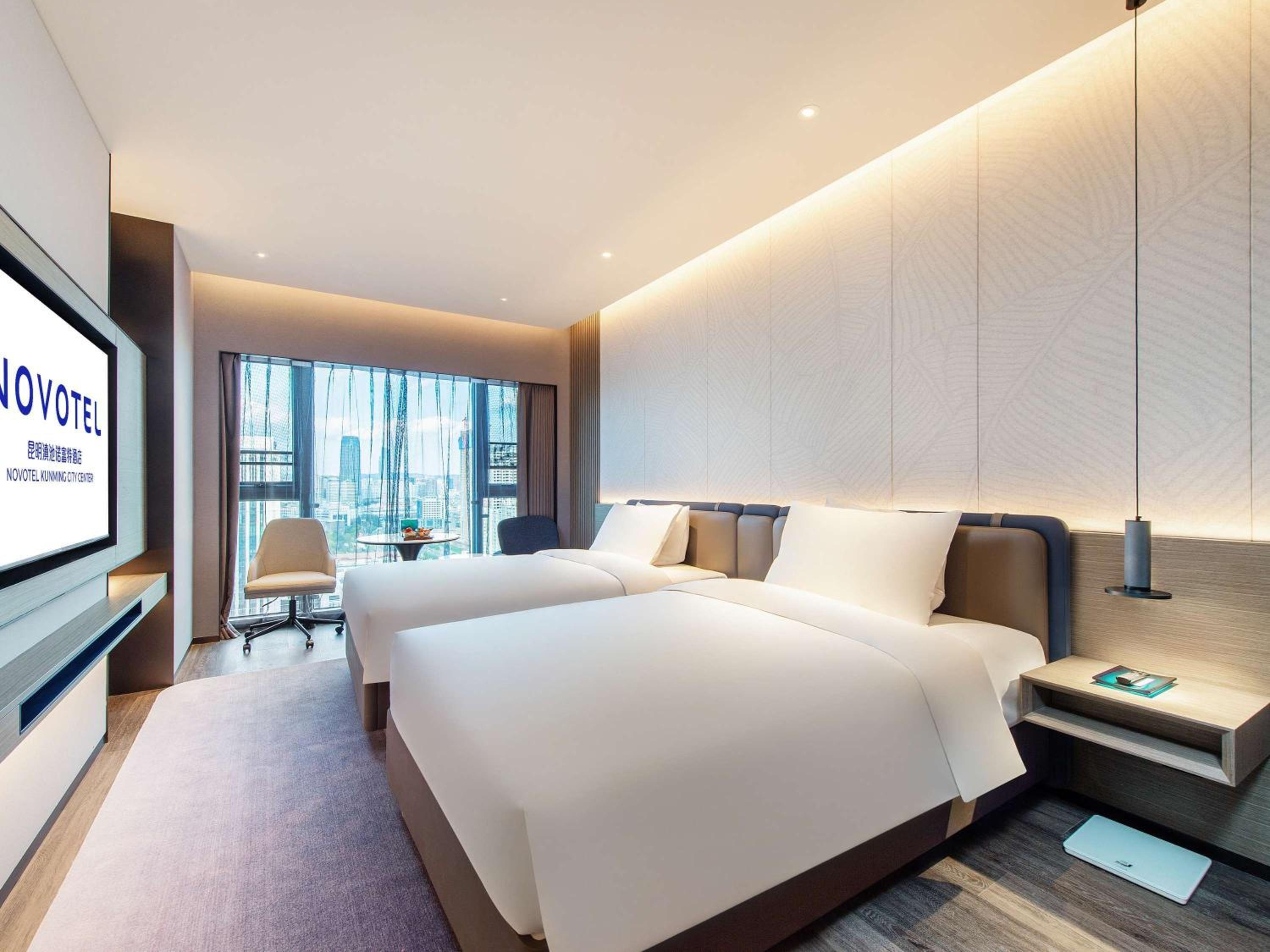 Superior Twin Room photo 1