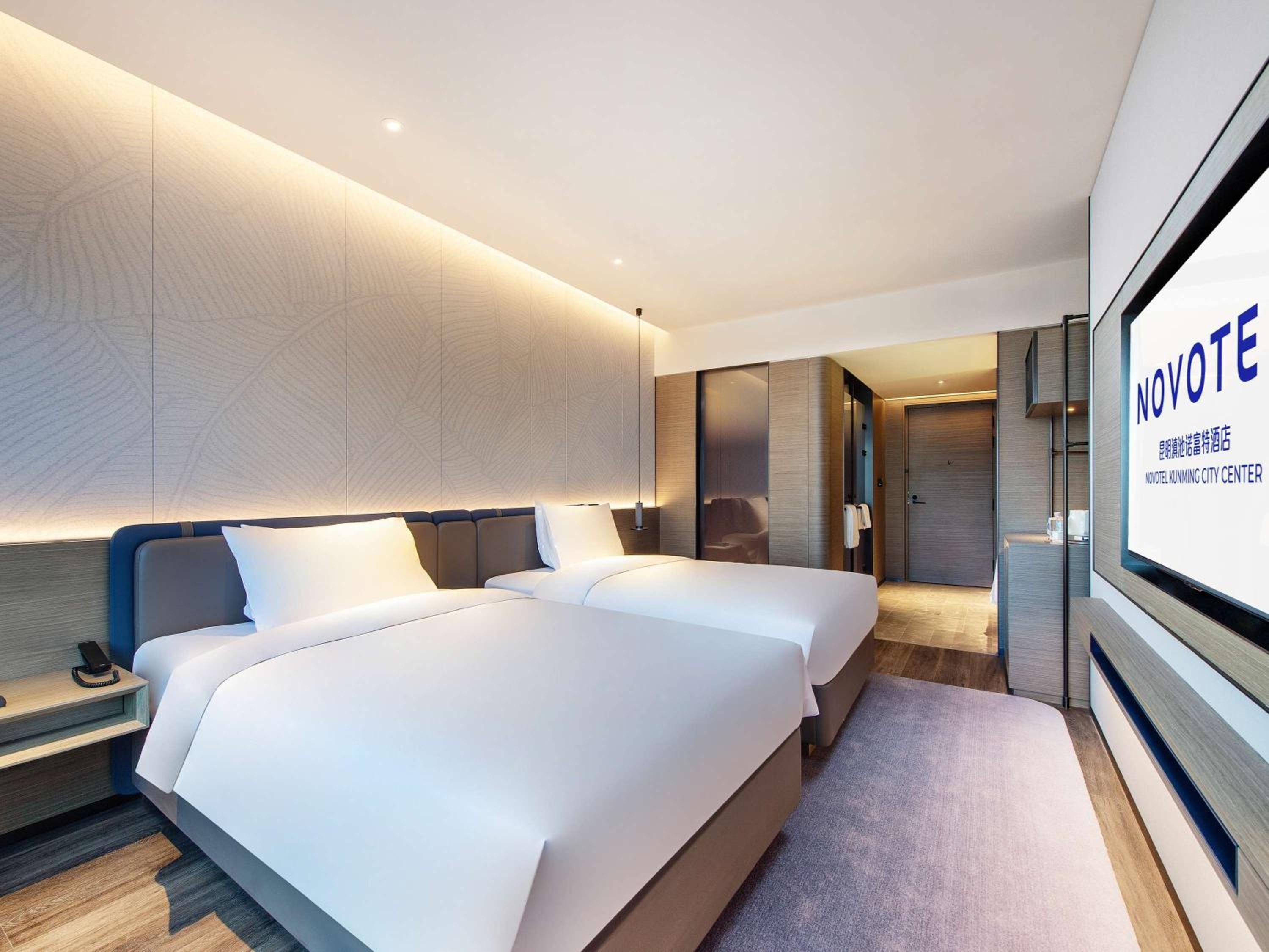 Superior Twin Room photo 3