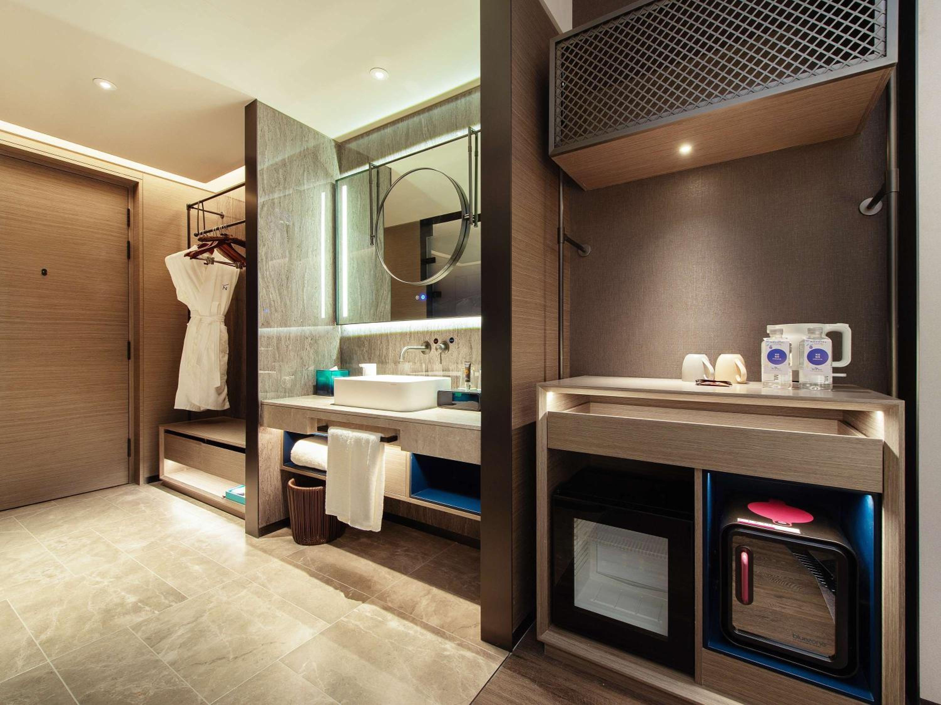 Superior Twin Room photo 2