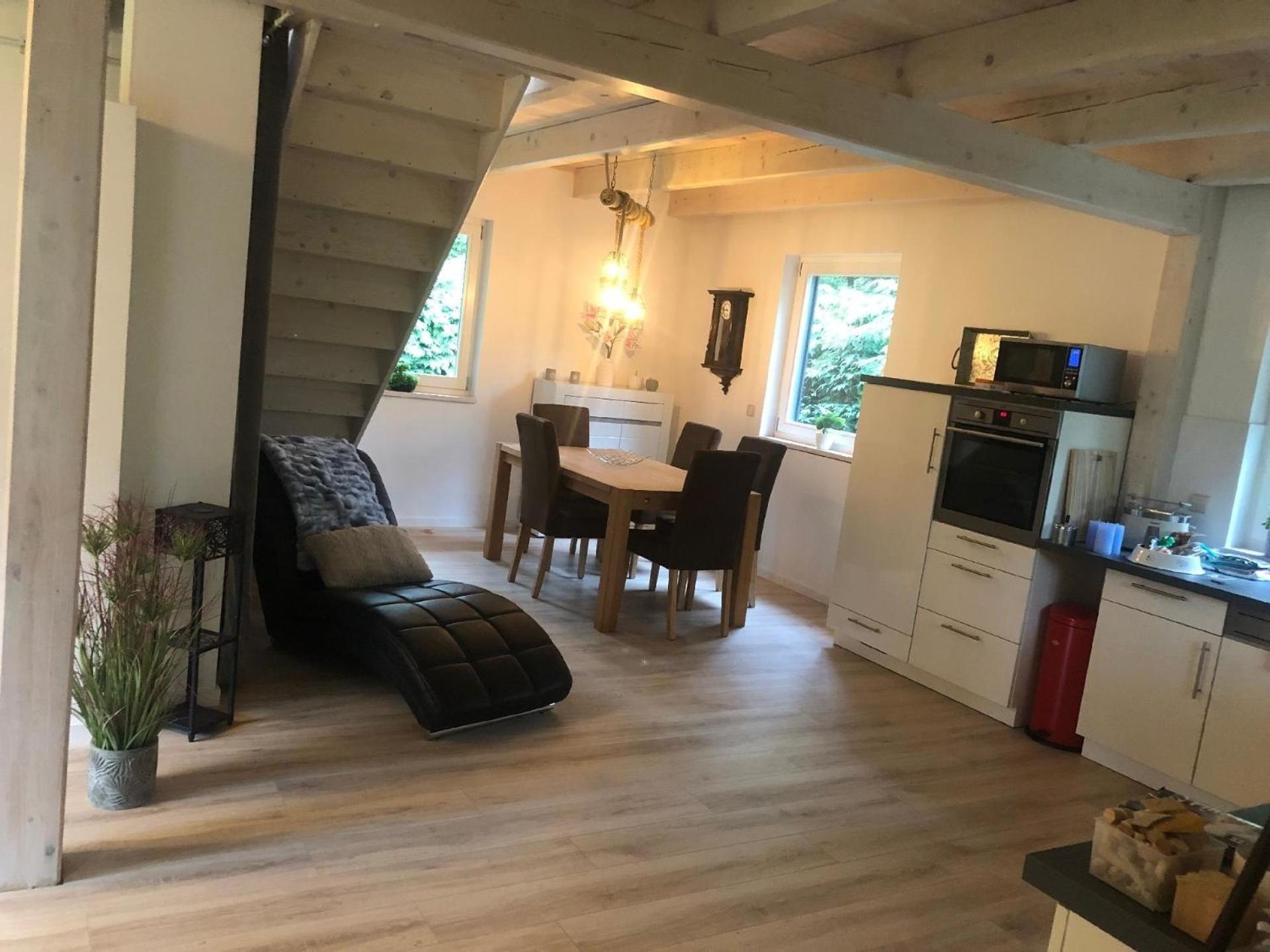 Holiday Home photo 2