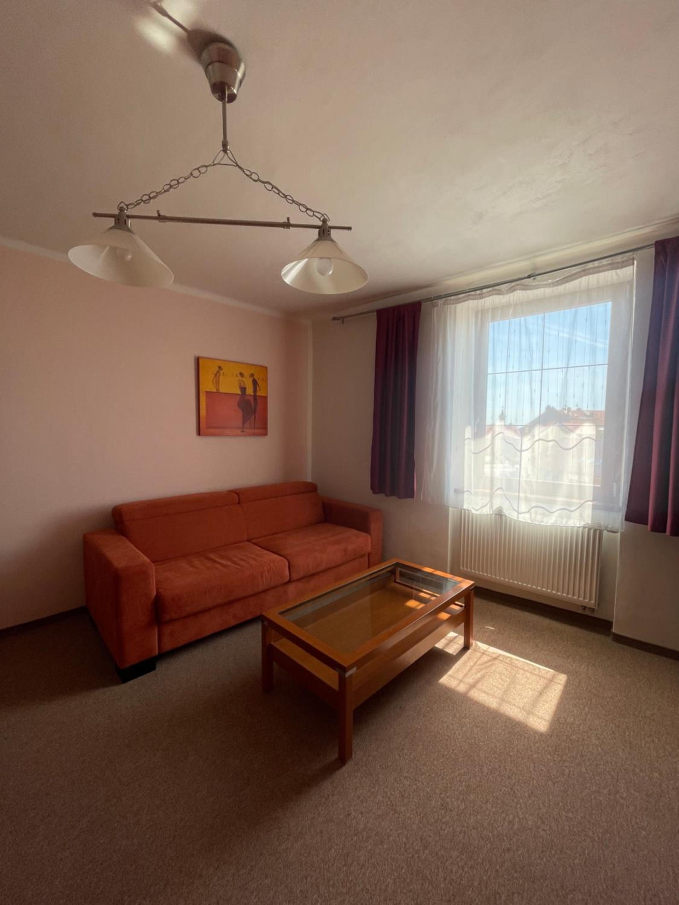 Deluxe Suite photo 2