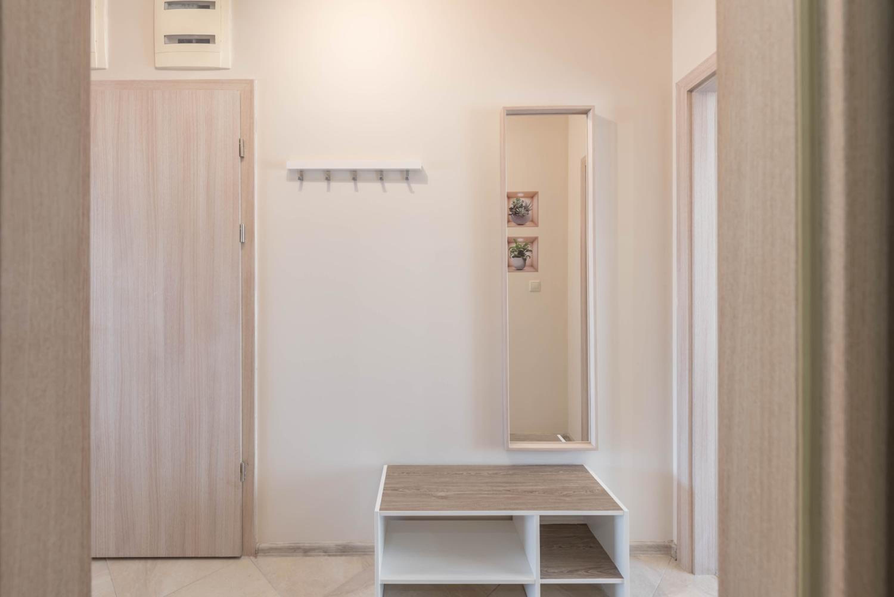 Apartment with Sea View photo 1