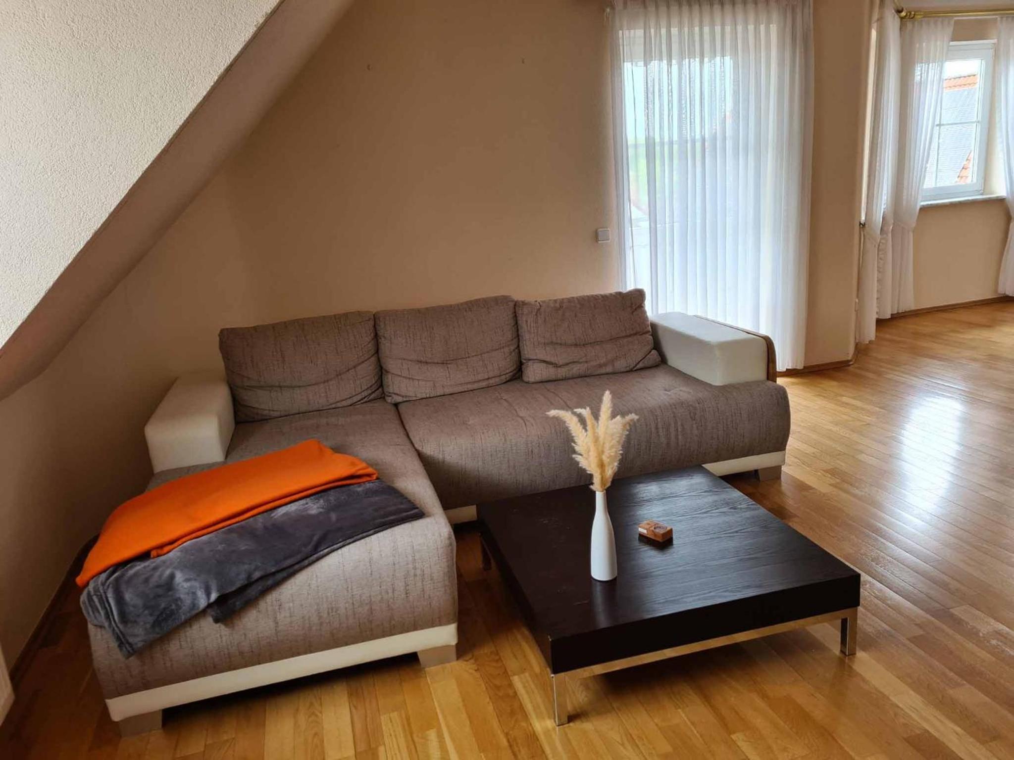 Two-Bedroom Apartment photo 1