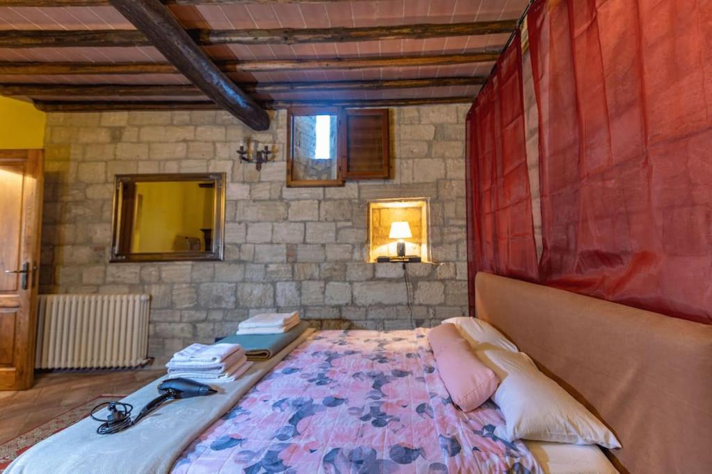 Three-Bedroom Villa photo 2