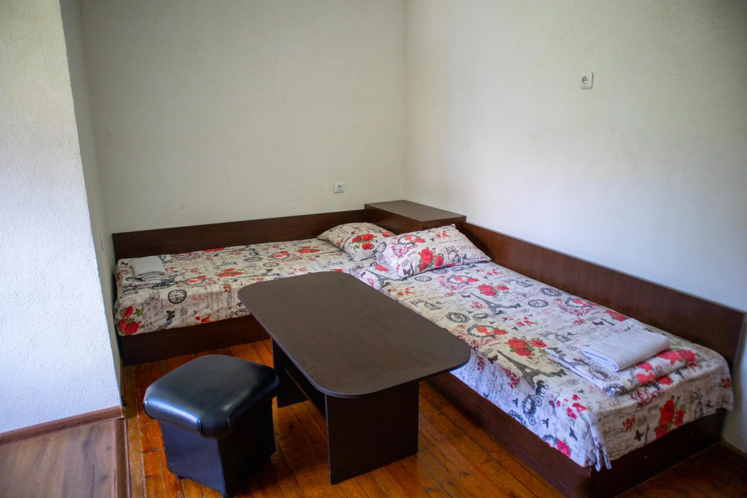 Twin Room photo 1