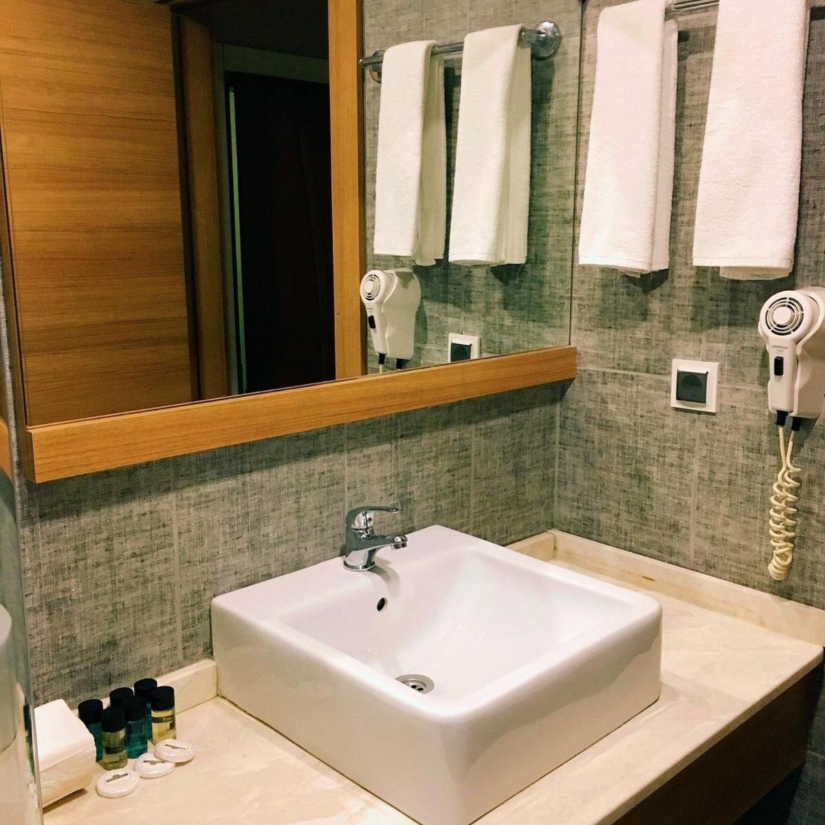 Deluxe Room photo 3