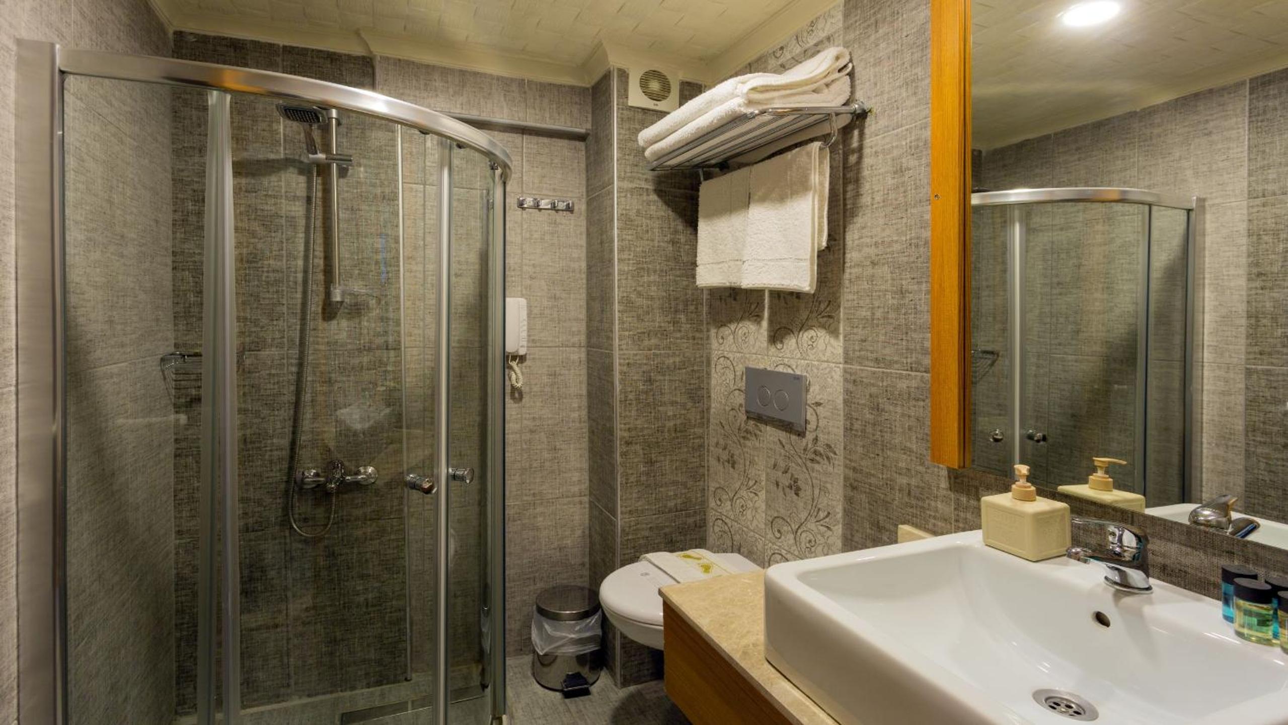 Deluxe Room photo 2