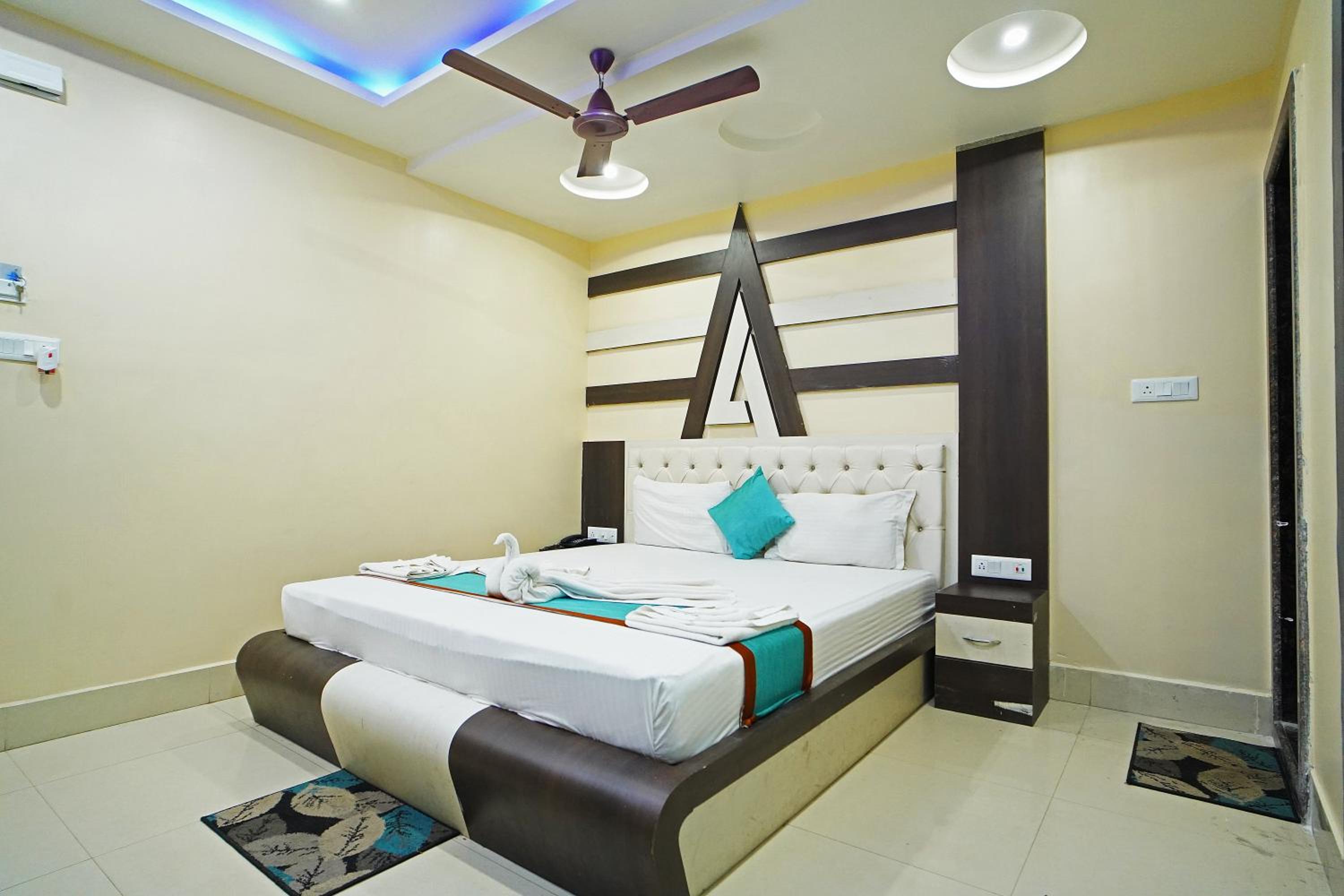Deluxe Room photo 3