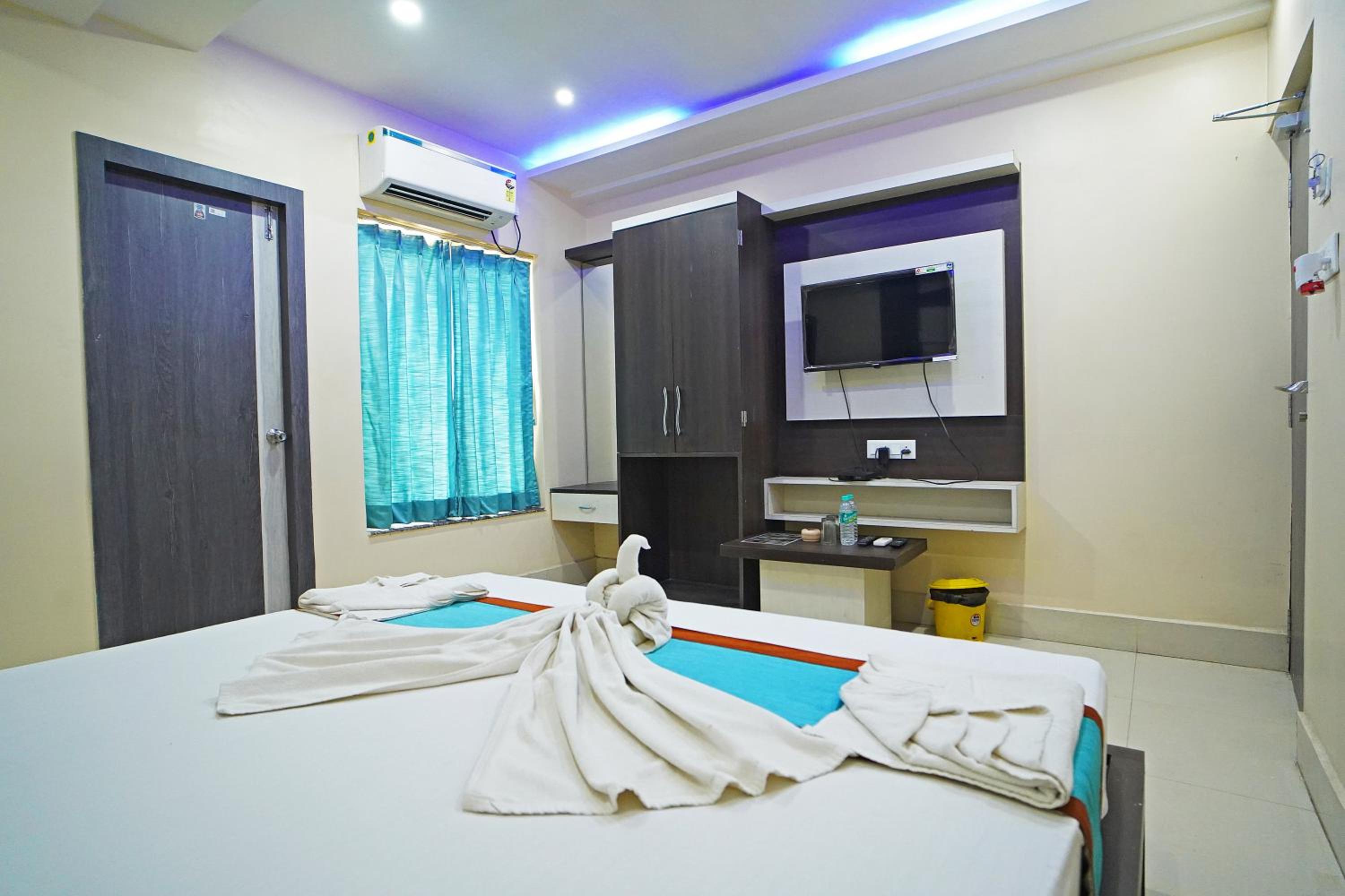Deluxe Room photo 2