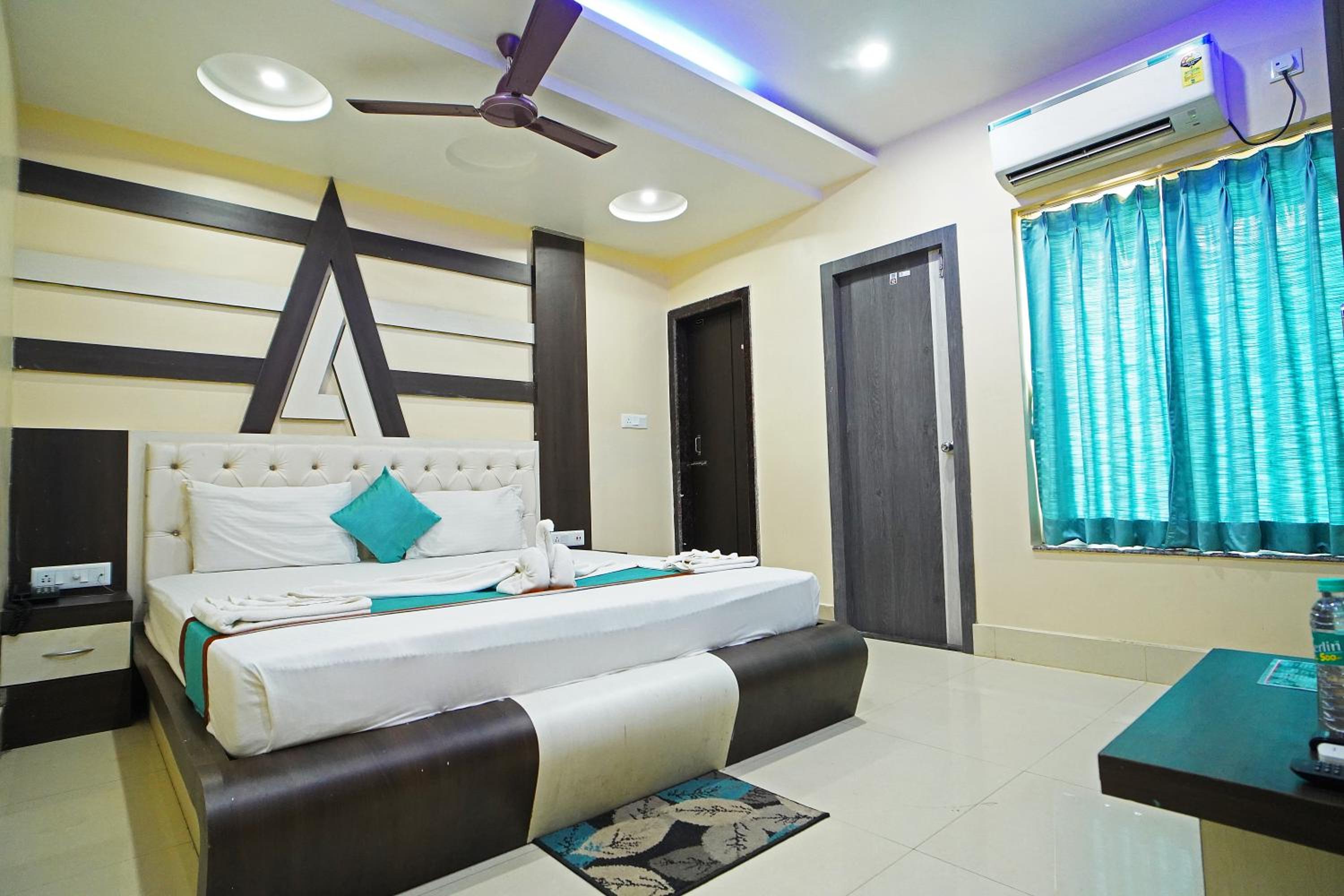 Deluxe Room photo 1