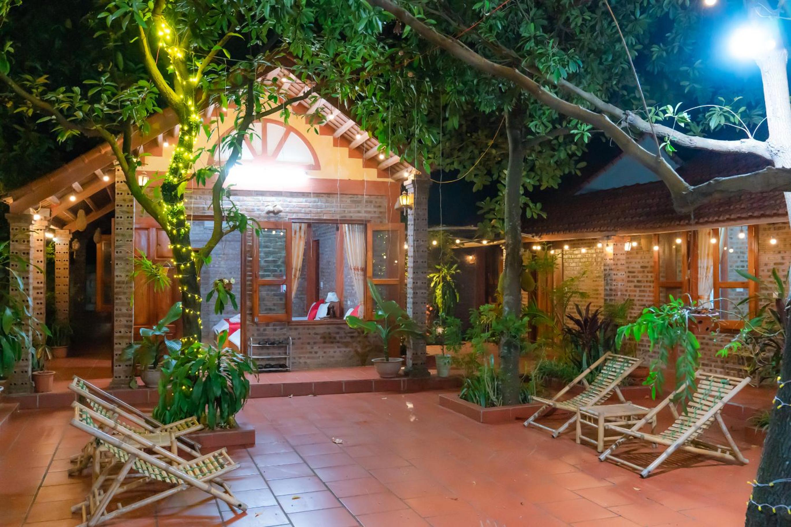 Family Bungalow - Photo 9