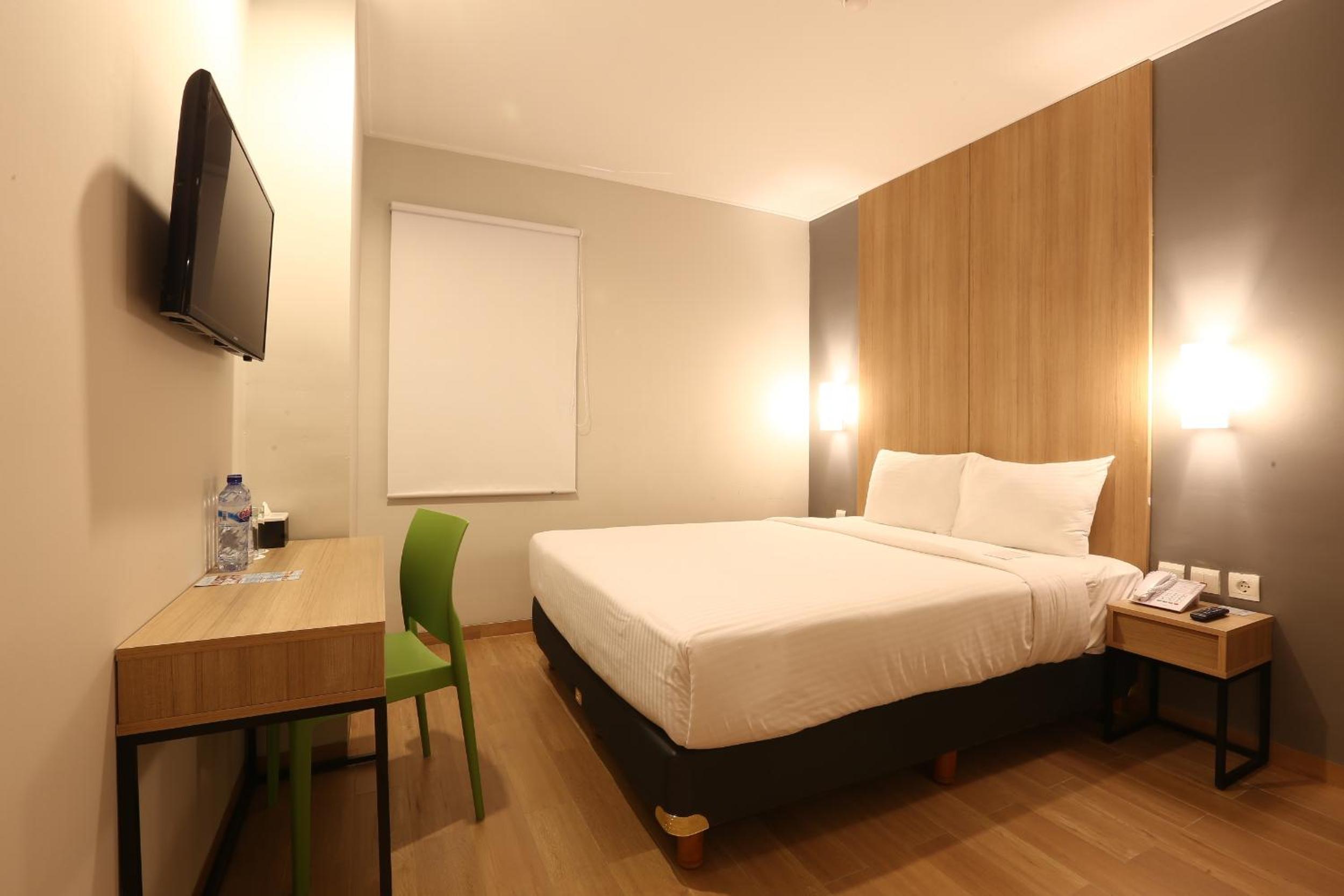 Superior Double or Twin Room