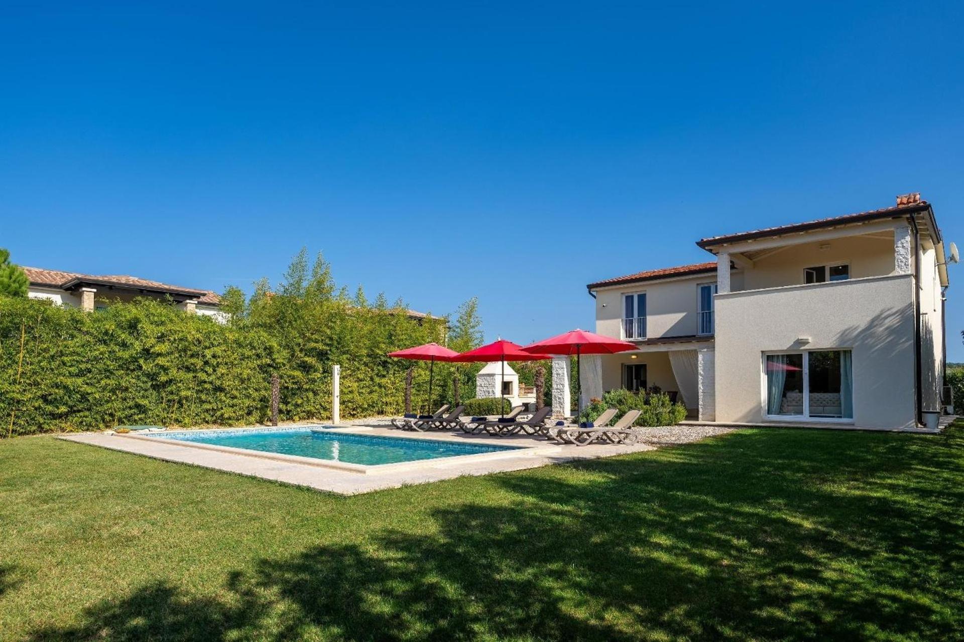 Holiday Home photo 2