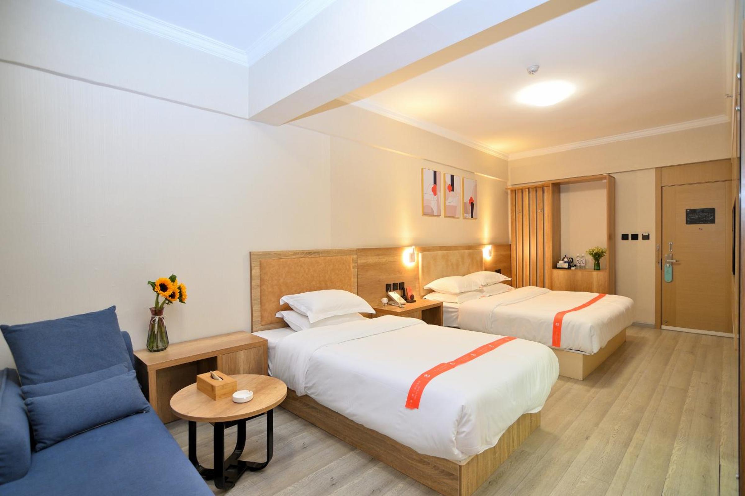 Superior Twin Room photo 1
