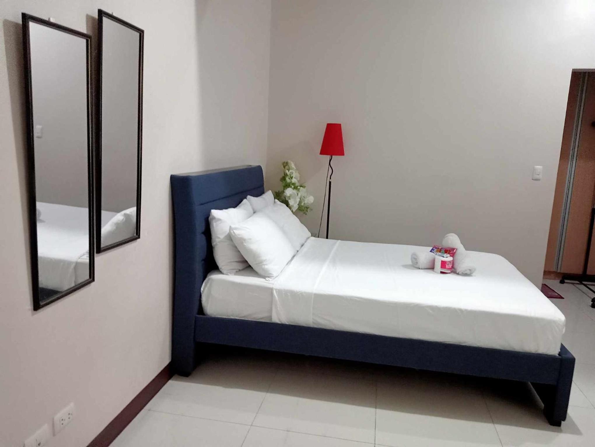 Studio with Sofa Bed photo 1