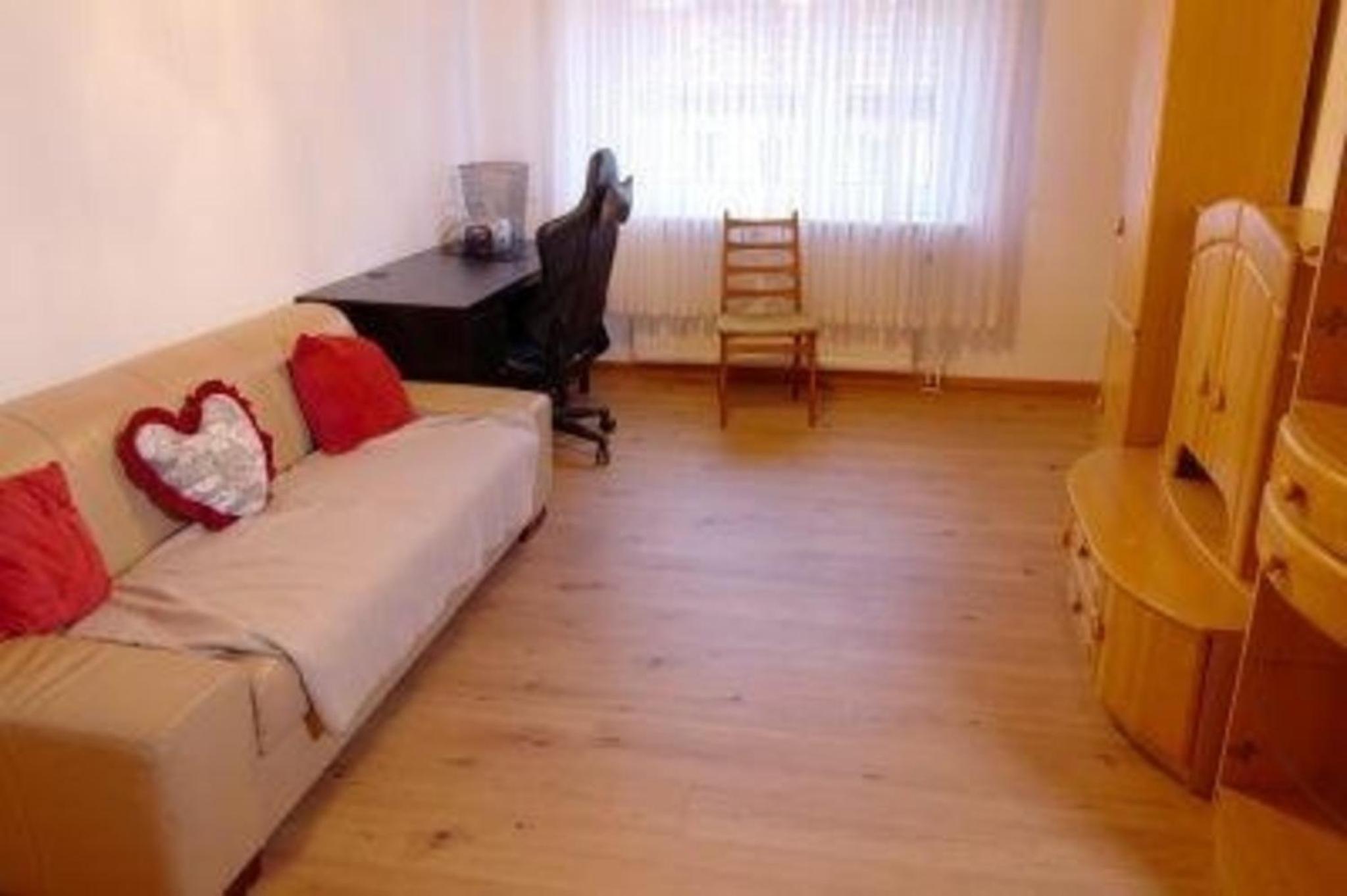 Apartment photo 1