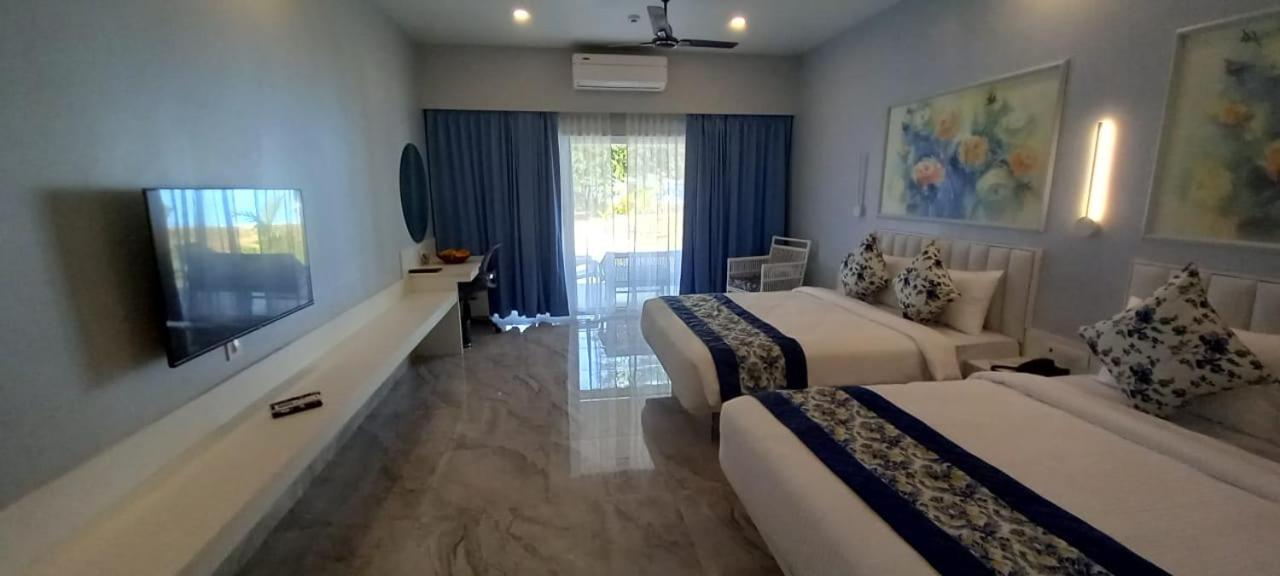 Deluxe Double or Twin Room - Photo 3