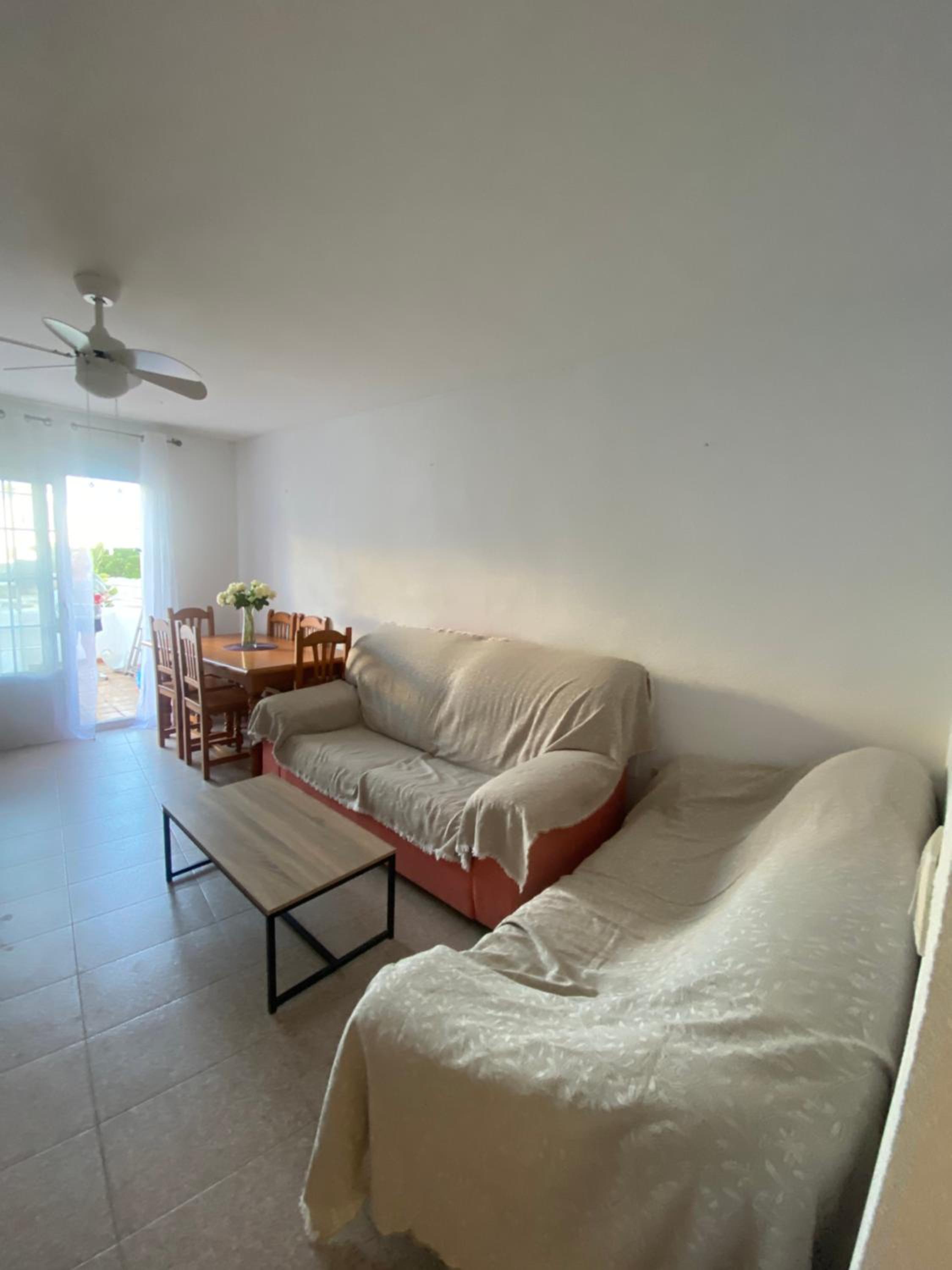 Two-Bedroom Apartment photo 2