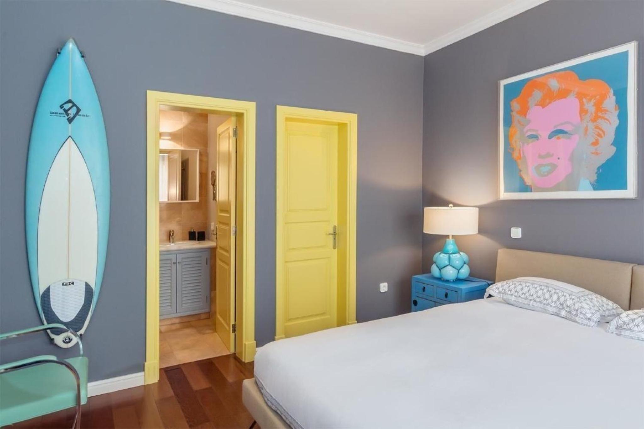 Apartamento