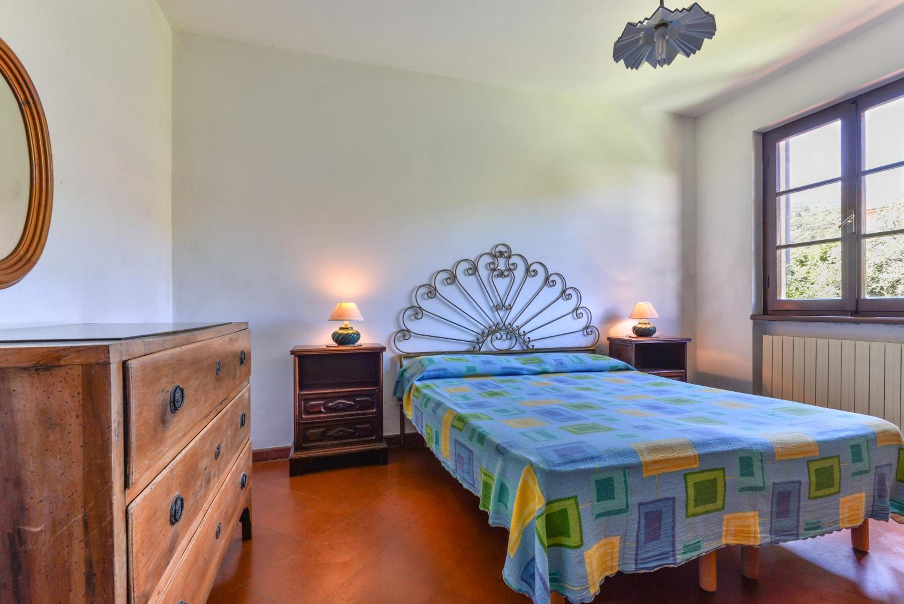 Apartment with Terrace photo 1