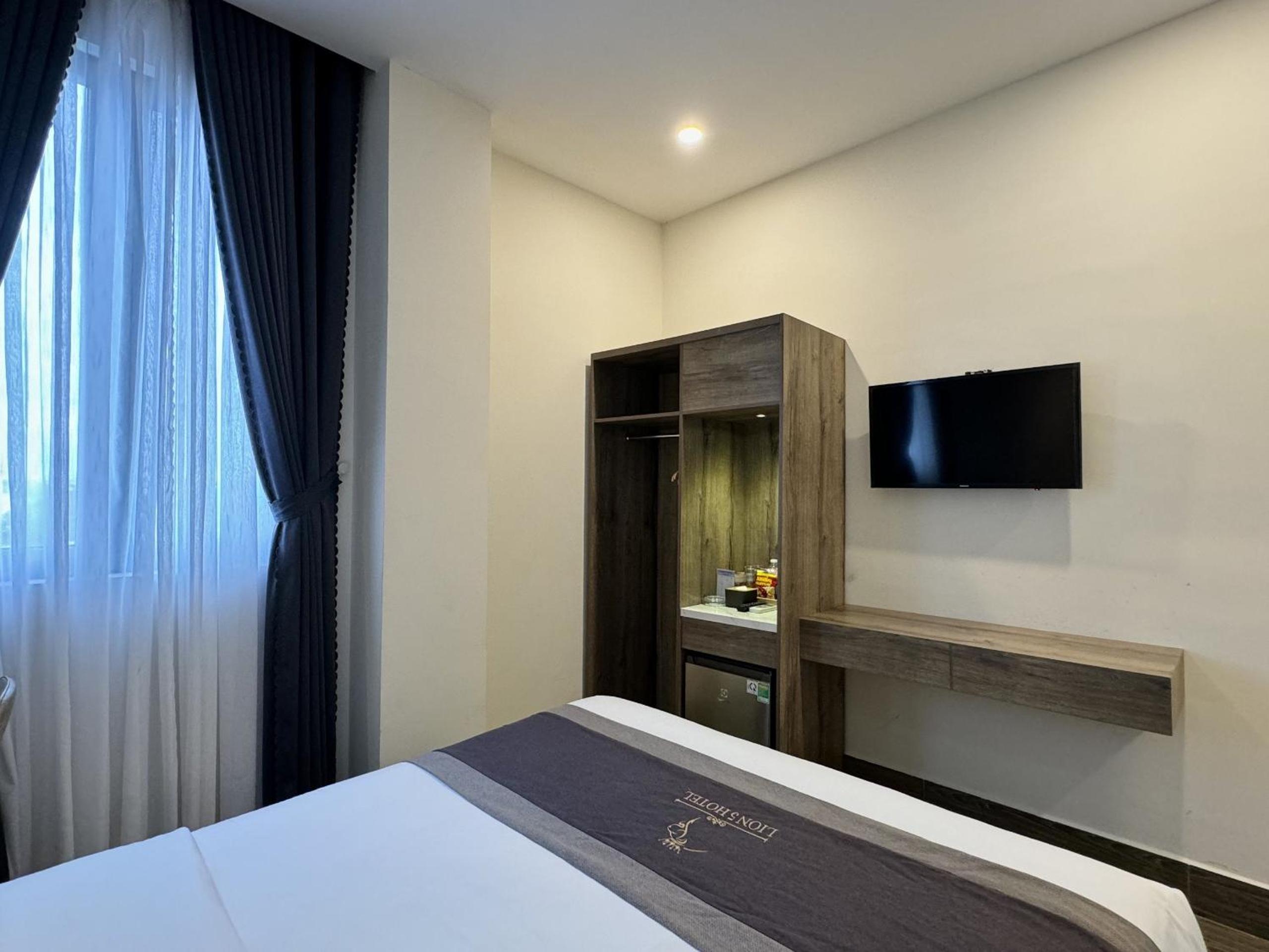 Standard Double Room photo 3